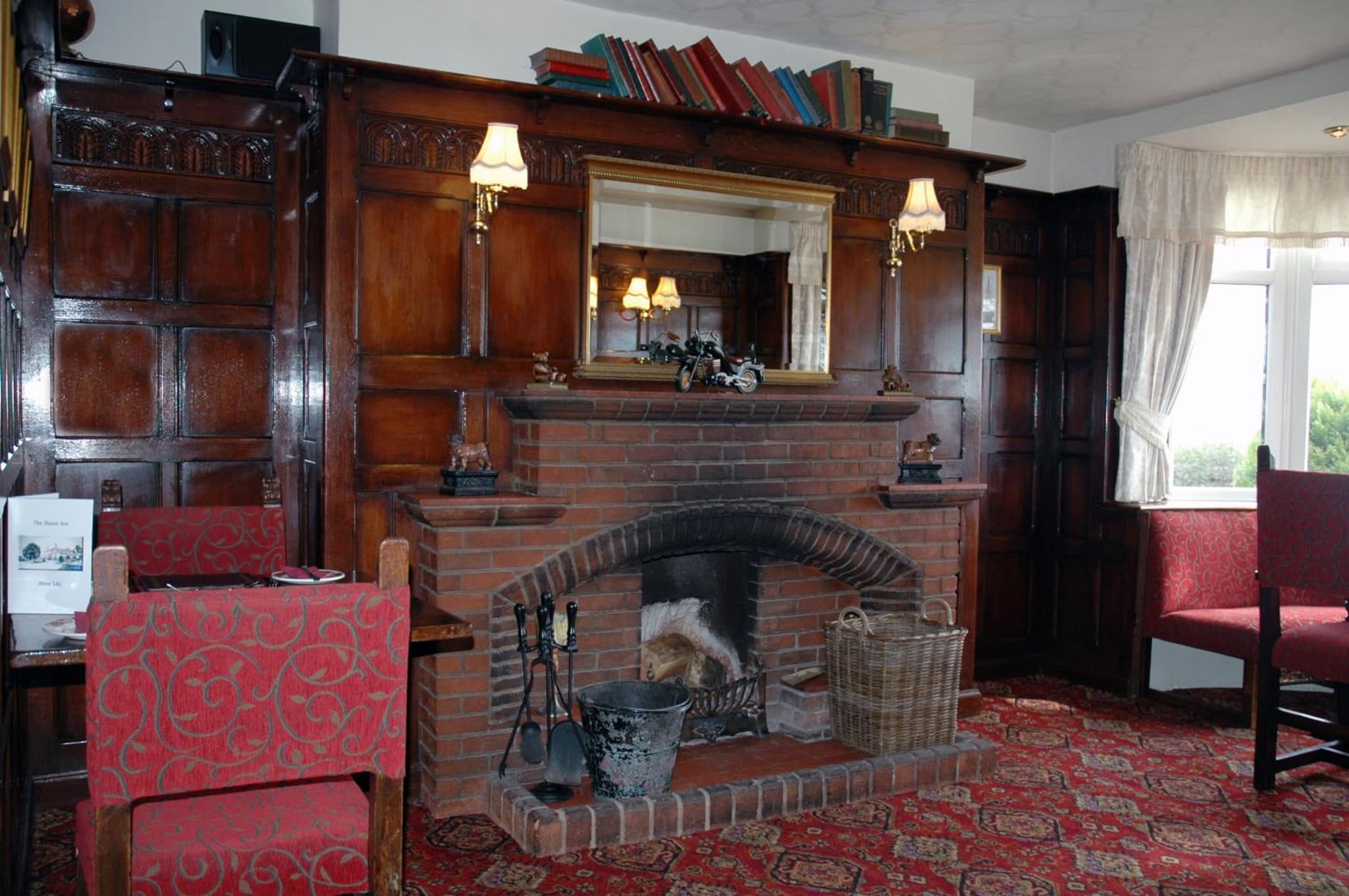 The Down Inn photo 9