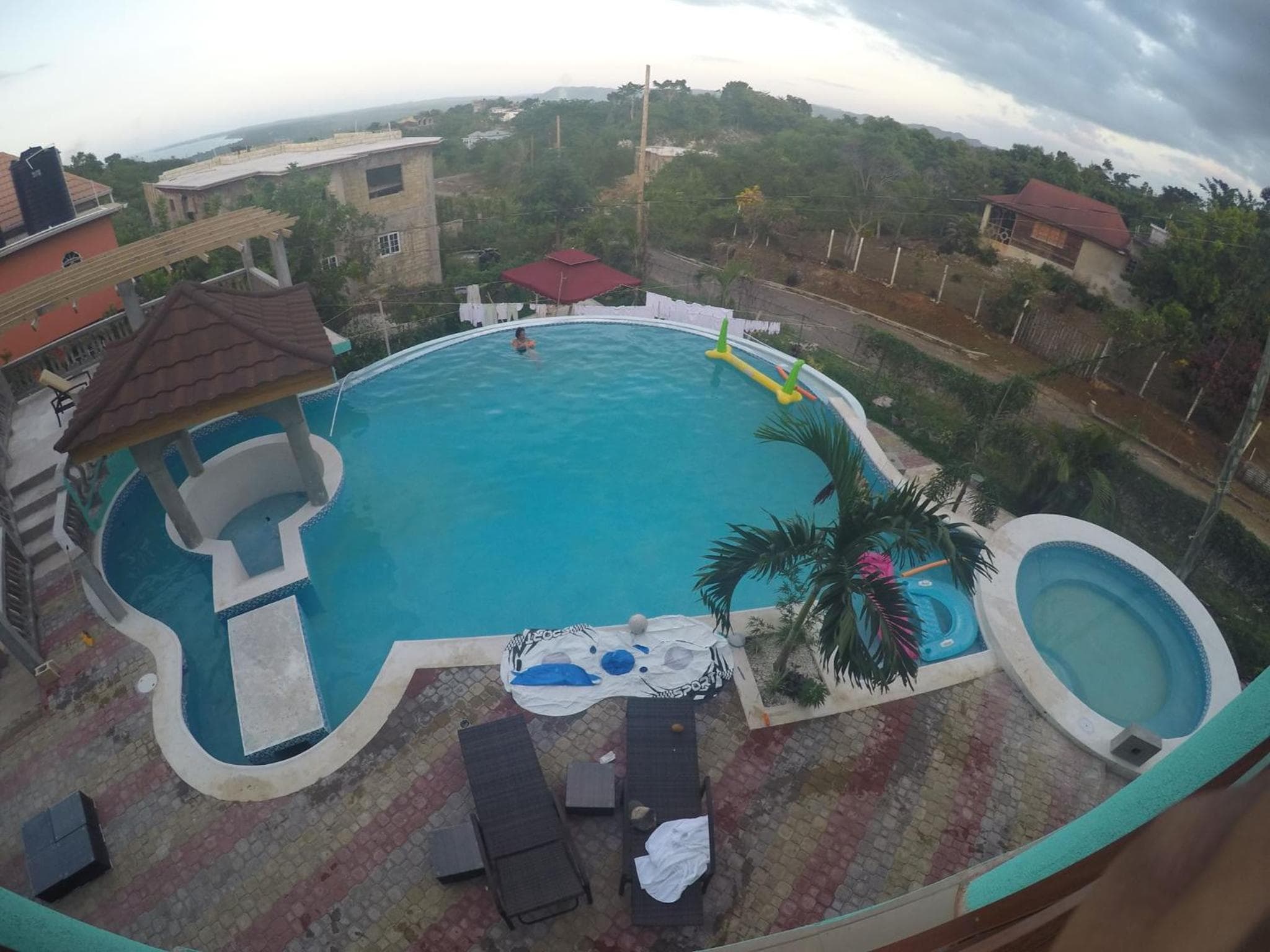 Negril Sky Blue Resorts LTD photo 3