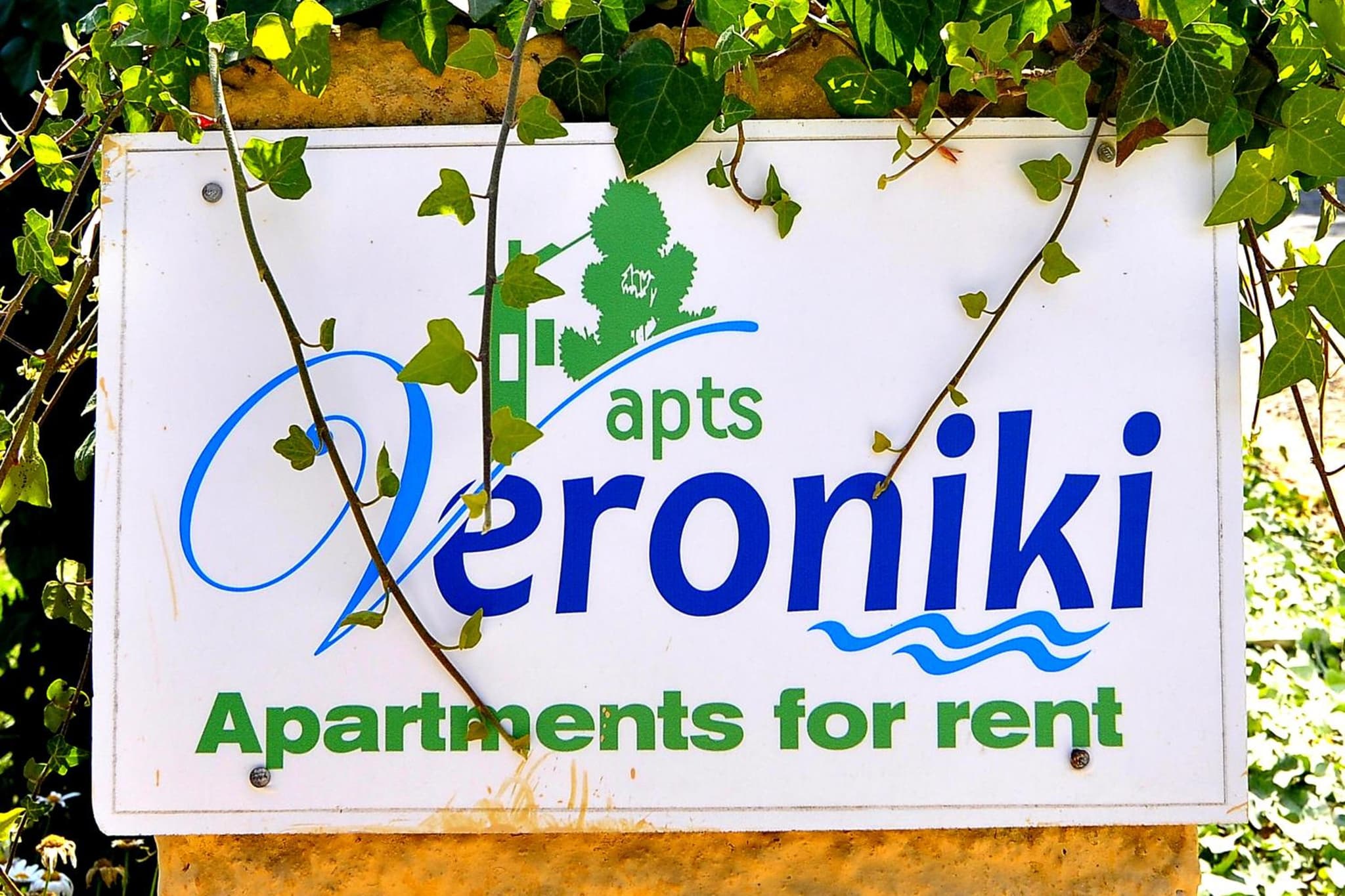 Veroniki Studios & Apartments photo 9