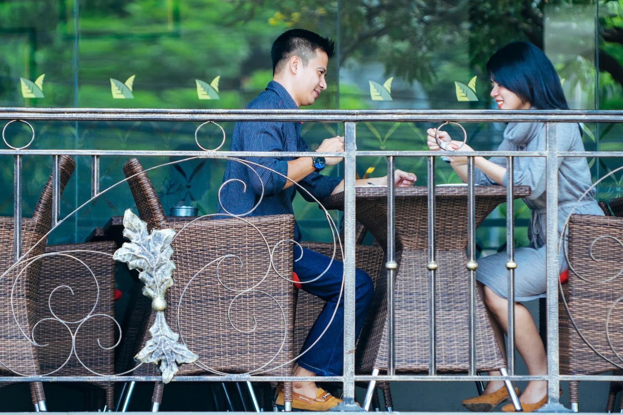 Noormans Hotel Semarang photo 4