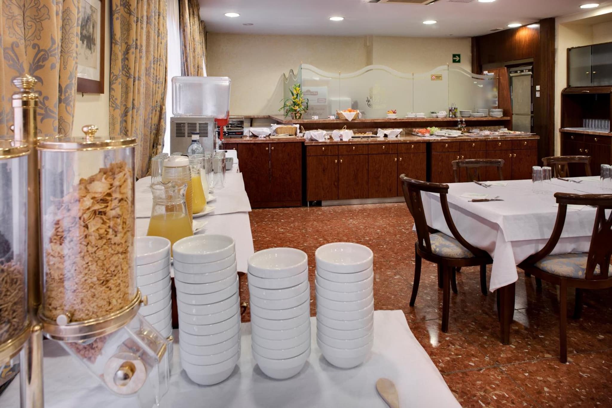 Hotel Gaudi photo 7
