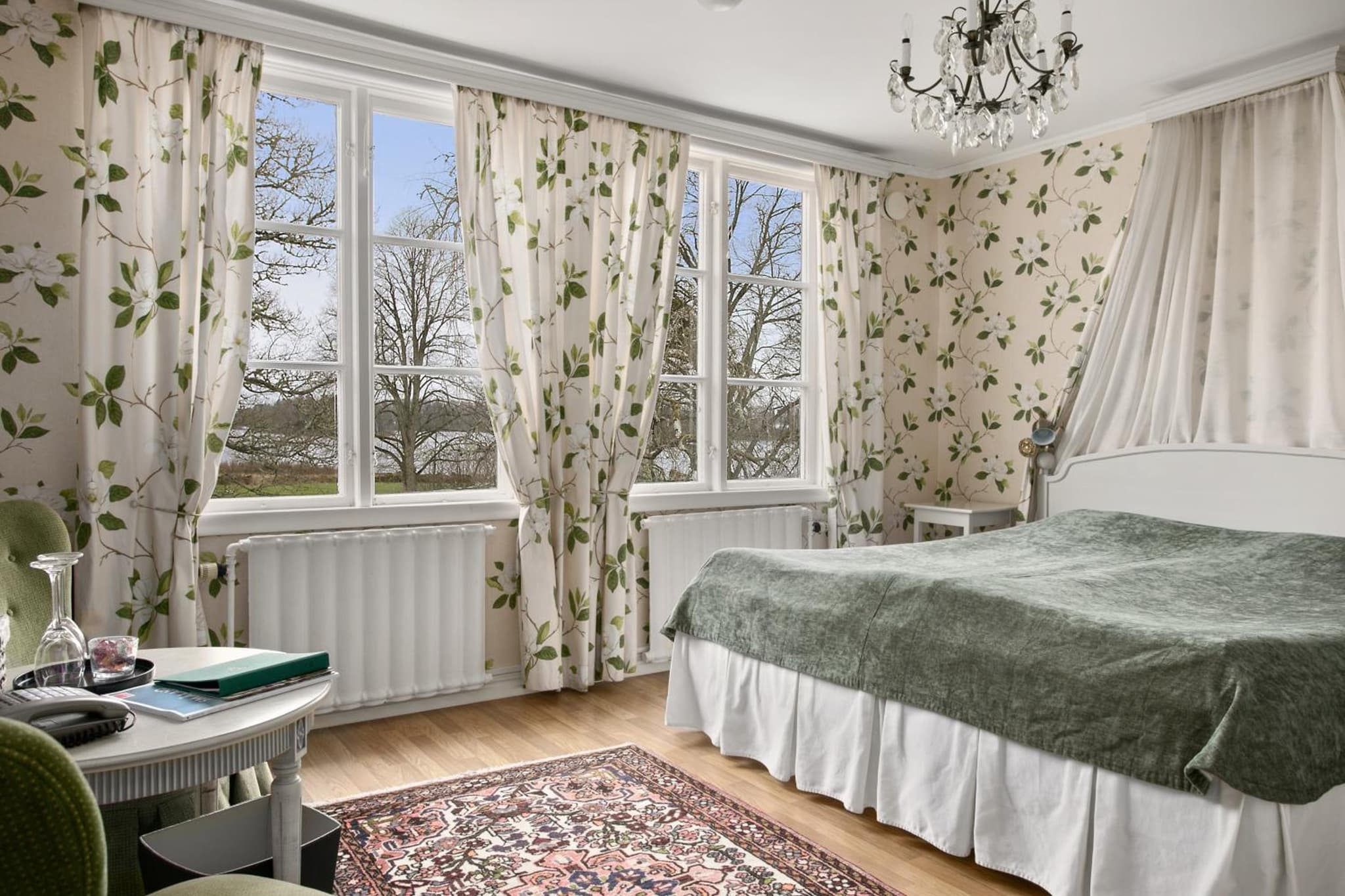 Toftaholm Herrgård photo 9