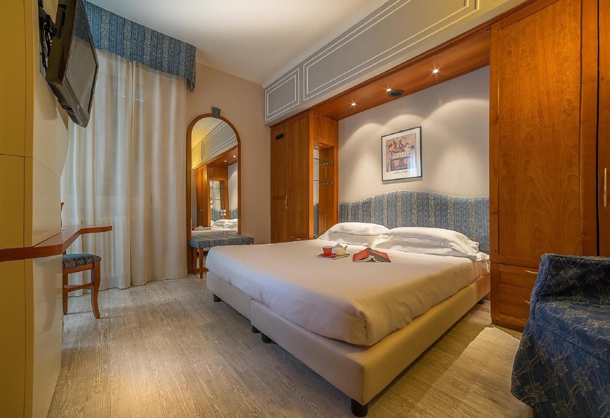 Hotel Maggiore photo 6