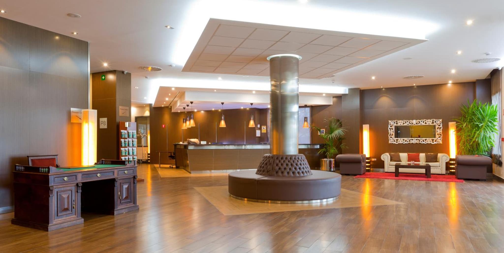 Hotel Ciudad de Alcañiz photo 3