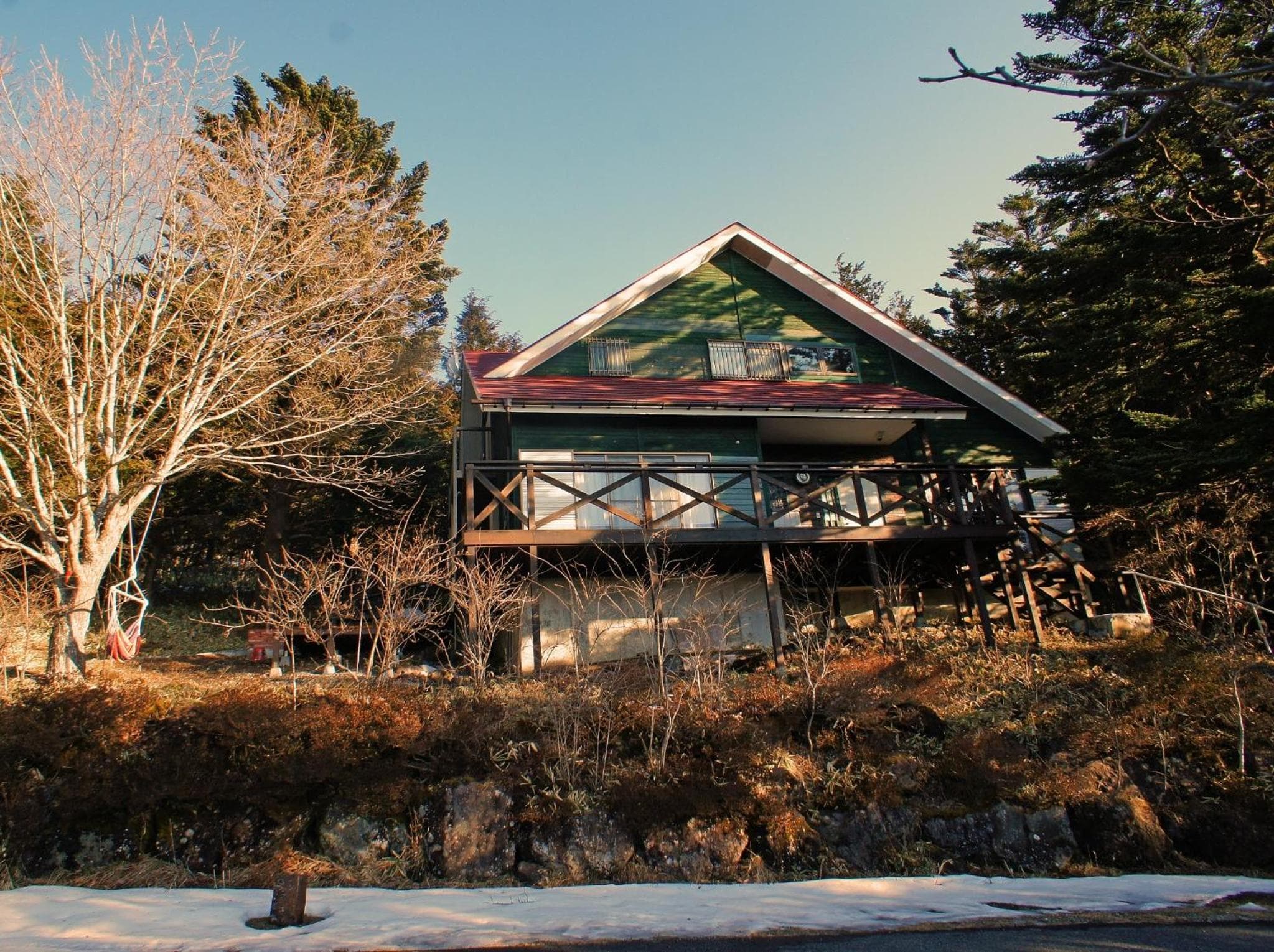 HARUNA SKY - Vacation STAY 78634v photo 3