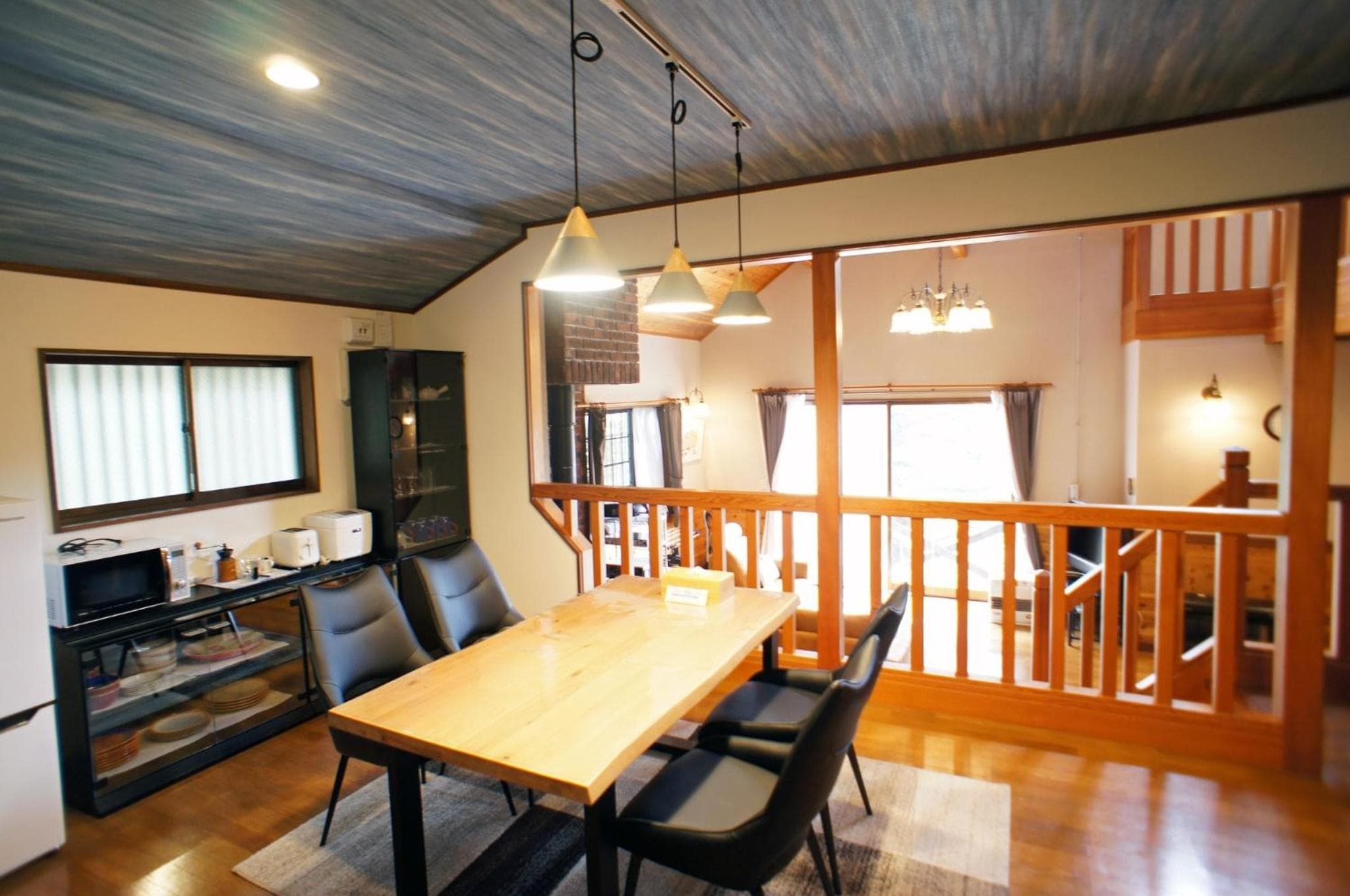 HARUNA SKY - Vacation STAY 78634v photo 2