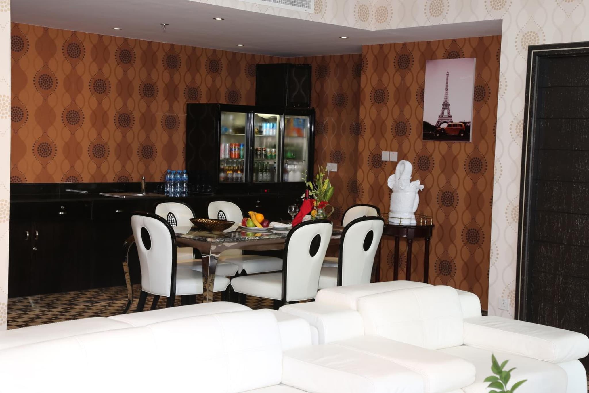 The Olive Hotel, Juffair photo 7