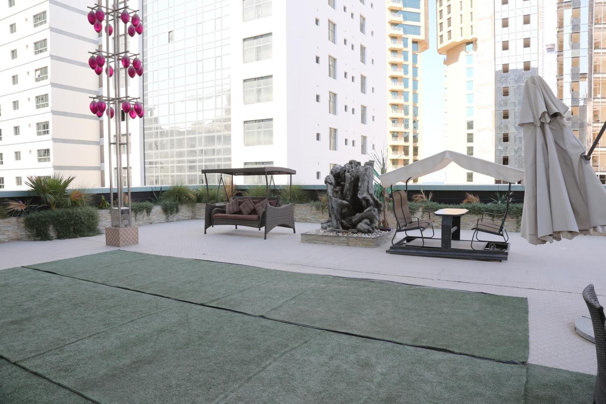 The Olive Hotel, Juffair photo 8