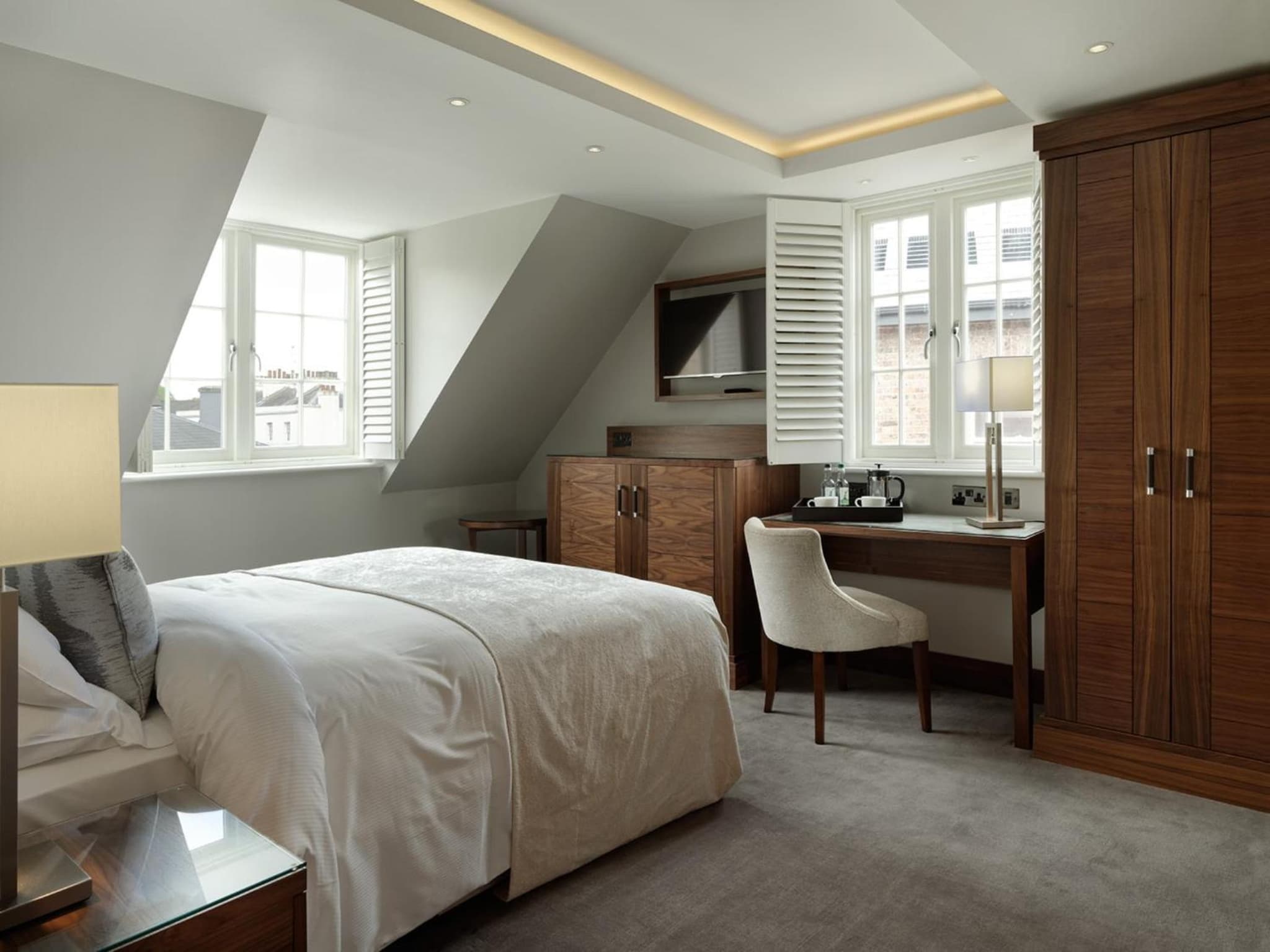One Warwick Park Hotel photo 9