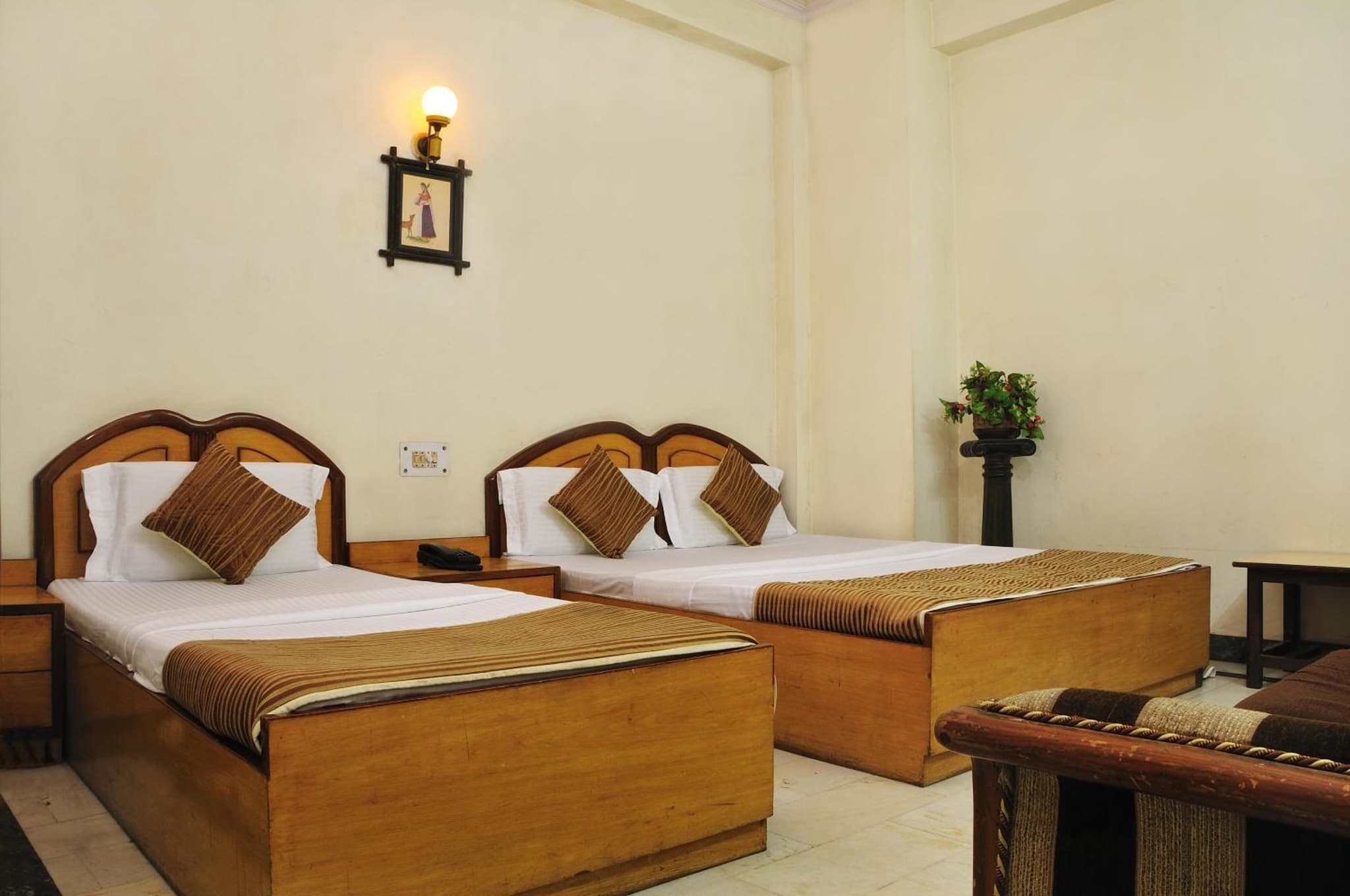 Hotel Star Paradise photo 7