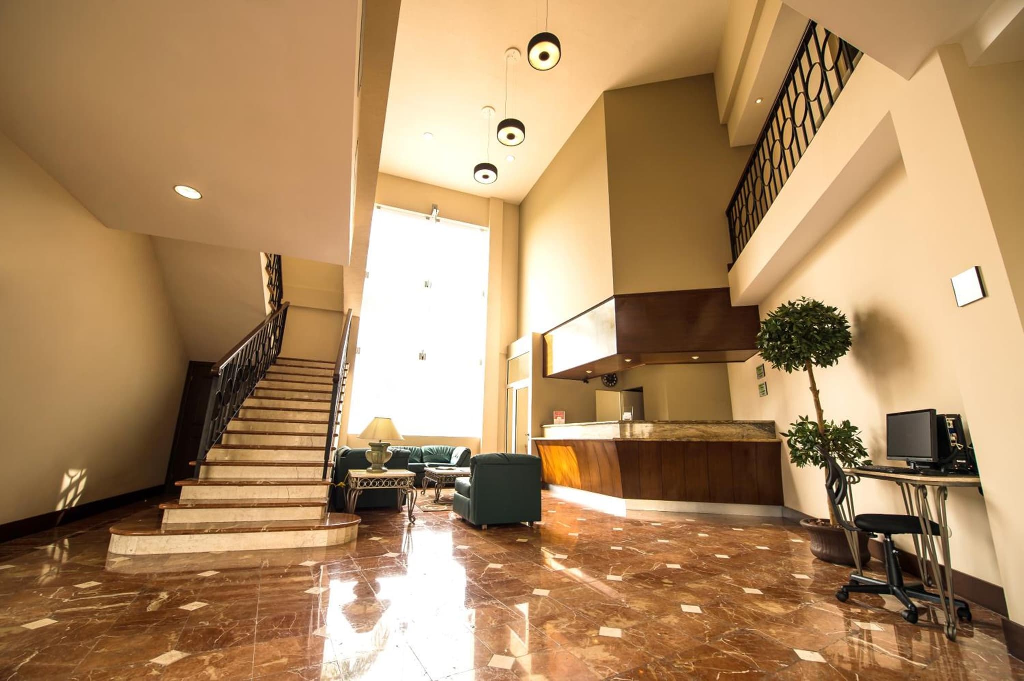 Hotel Brio Inn photo 4