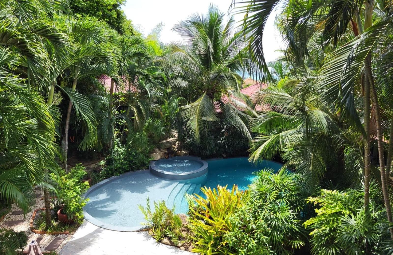 Jade cottages photo 7