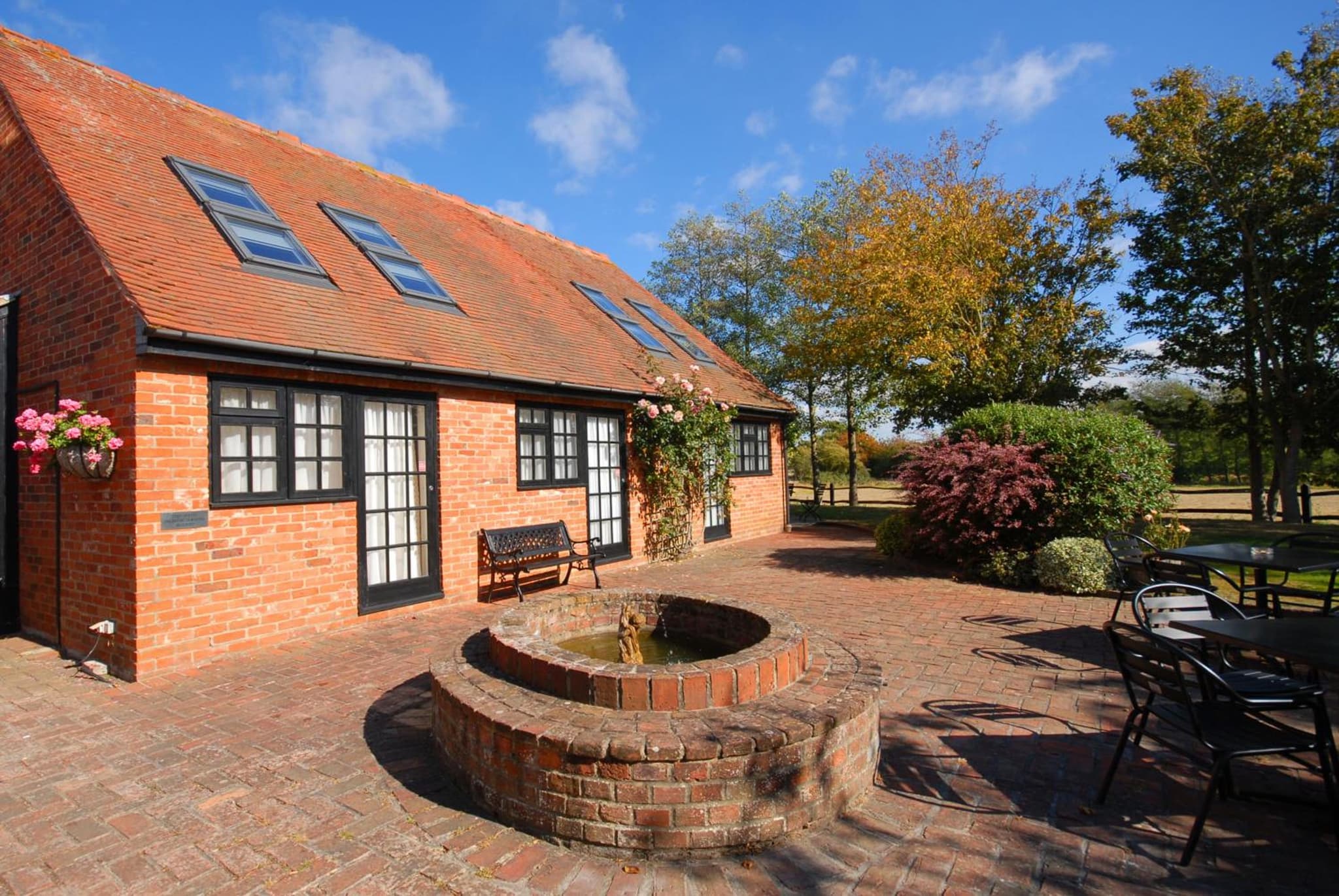 Crouchers Hotel