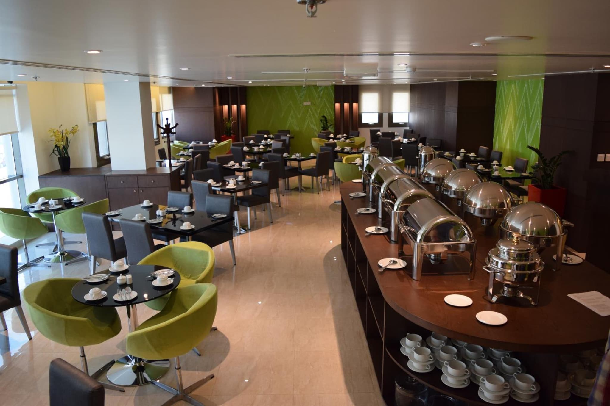 IntercityHotel Salalah photo 6