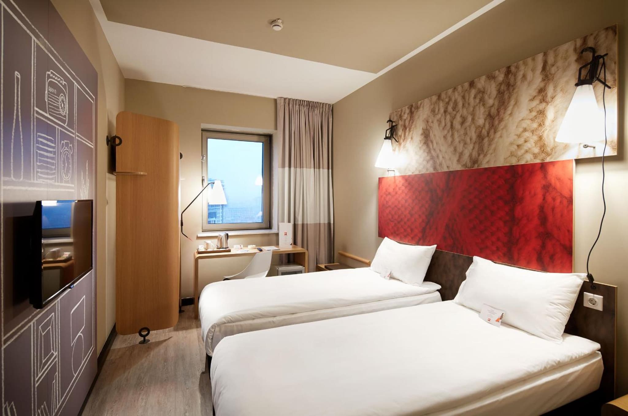 Ibis Istanbul West photo 7