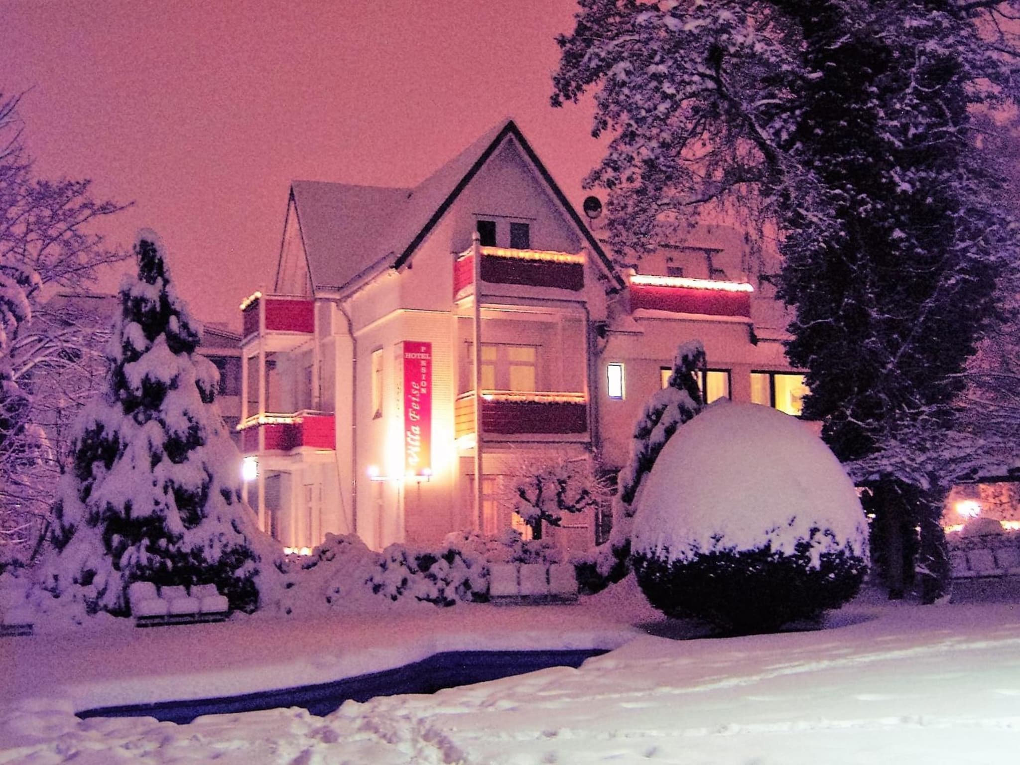 Villa Feise photo 2