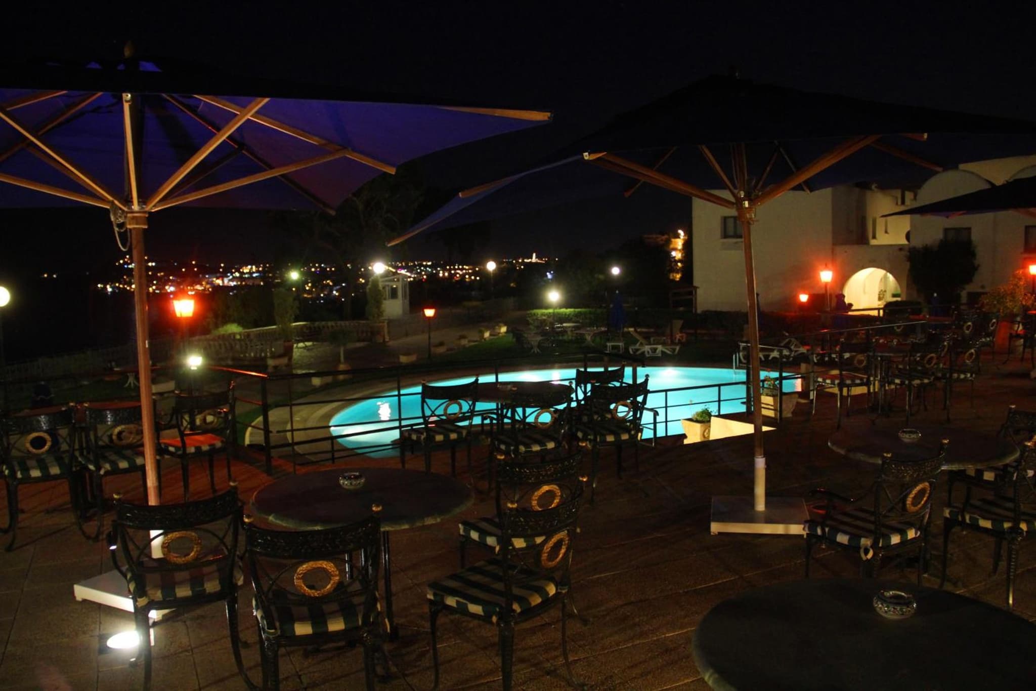 Golden Carthage Residences photo 8