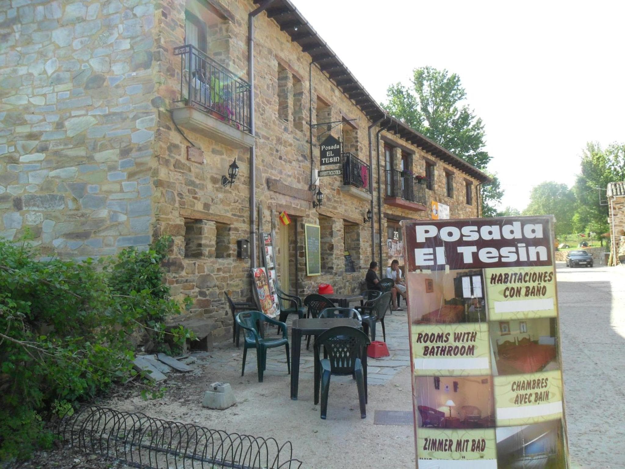 Posada El Tesin photo 6