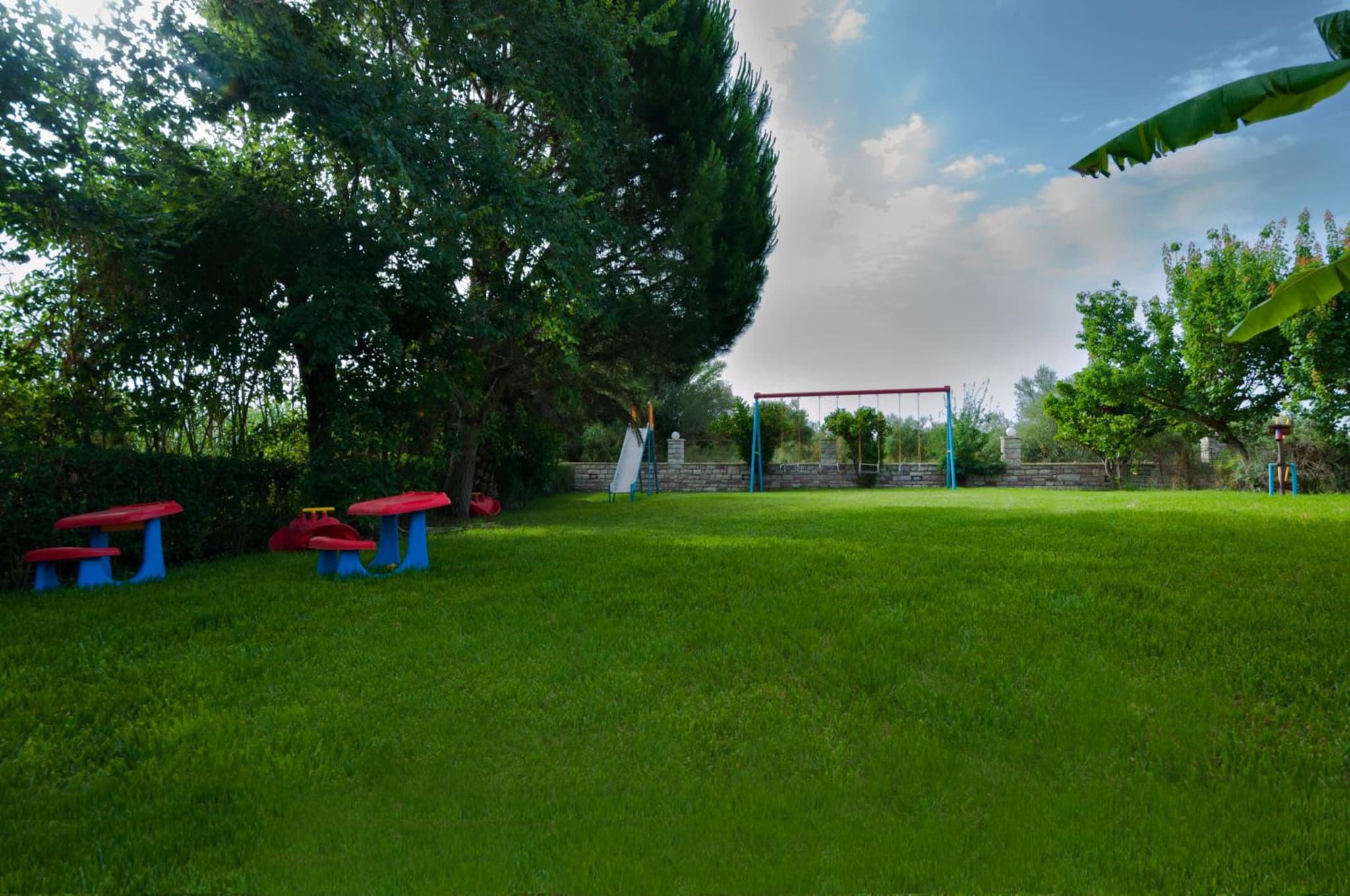 Hotel Sias Resort photo 8