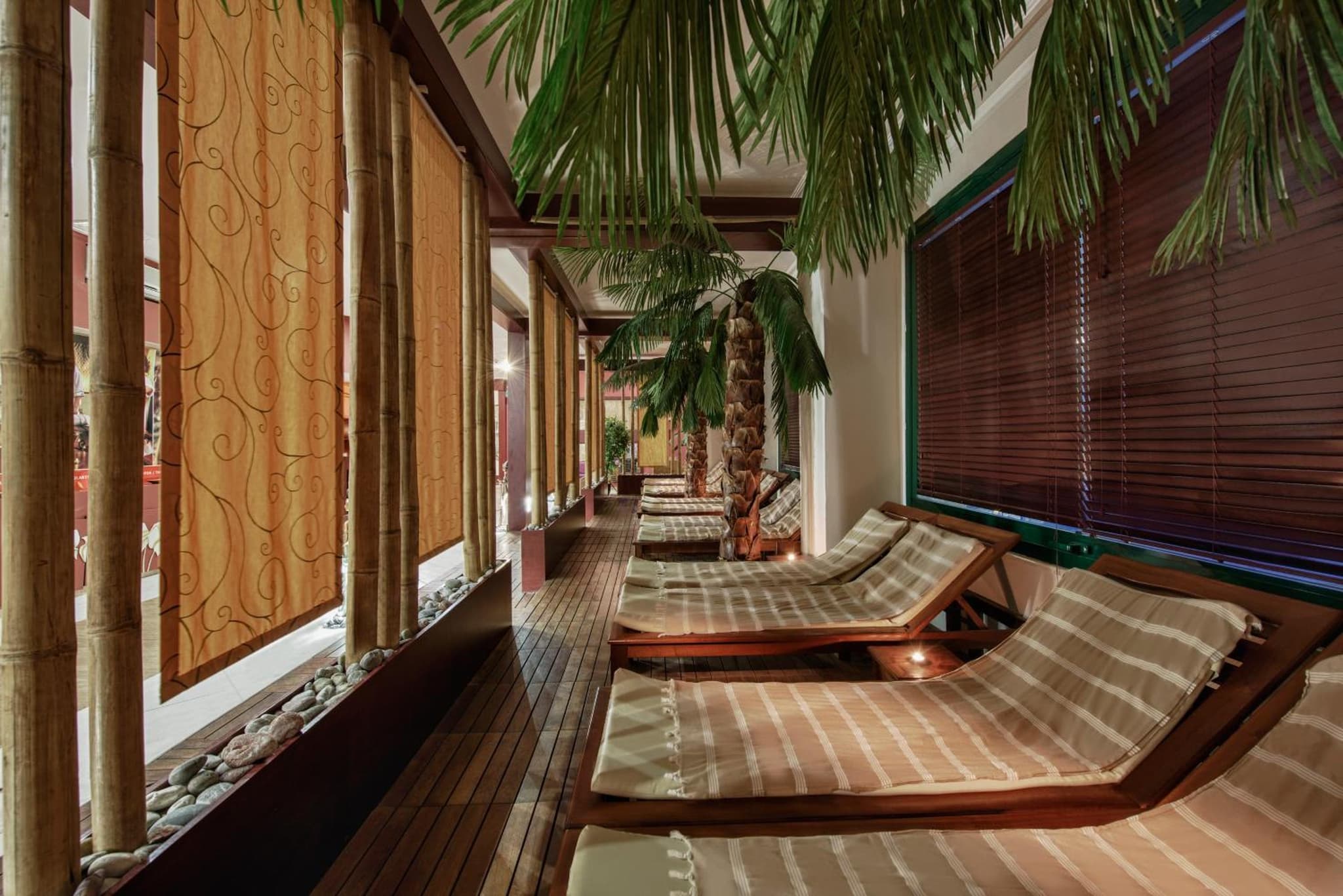Delphin Deluxe Resort photo 5