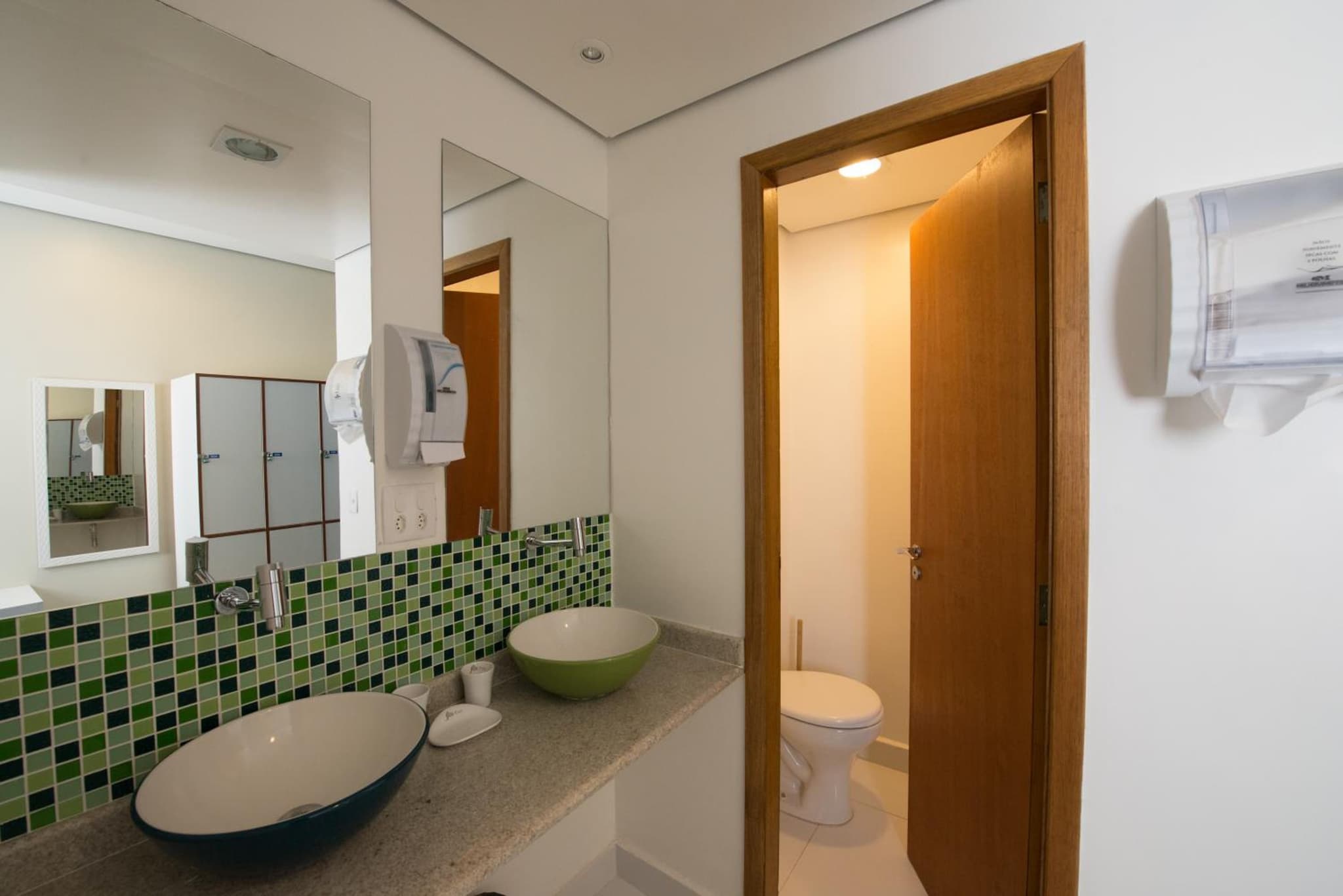 Brazilodge All Suites Hostel photo 8