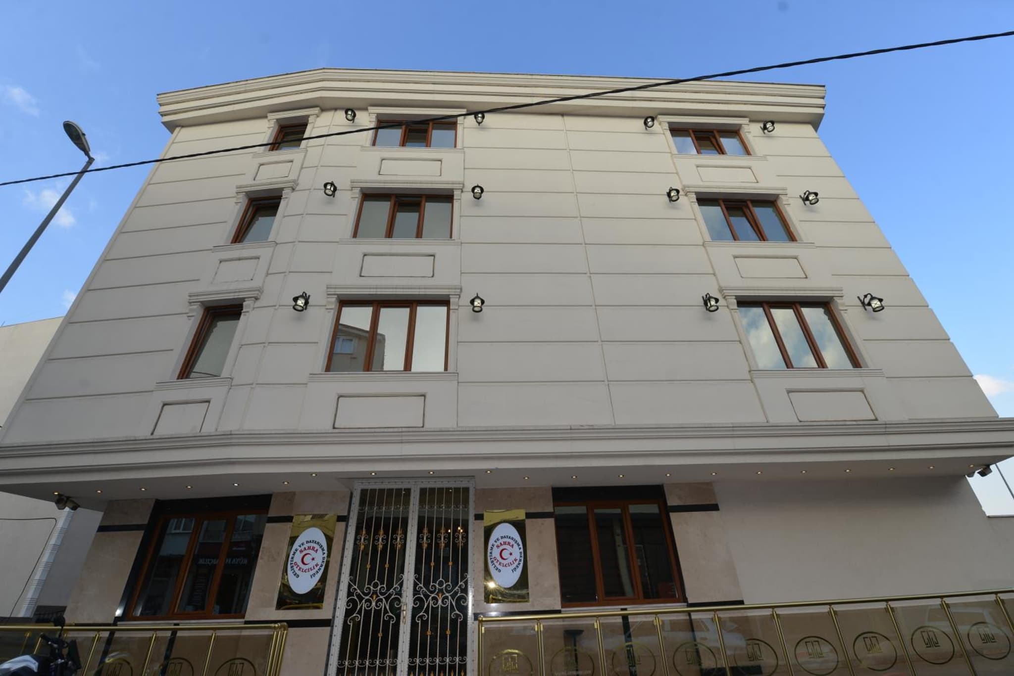 Sahra Airport Hotel photo 4
