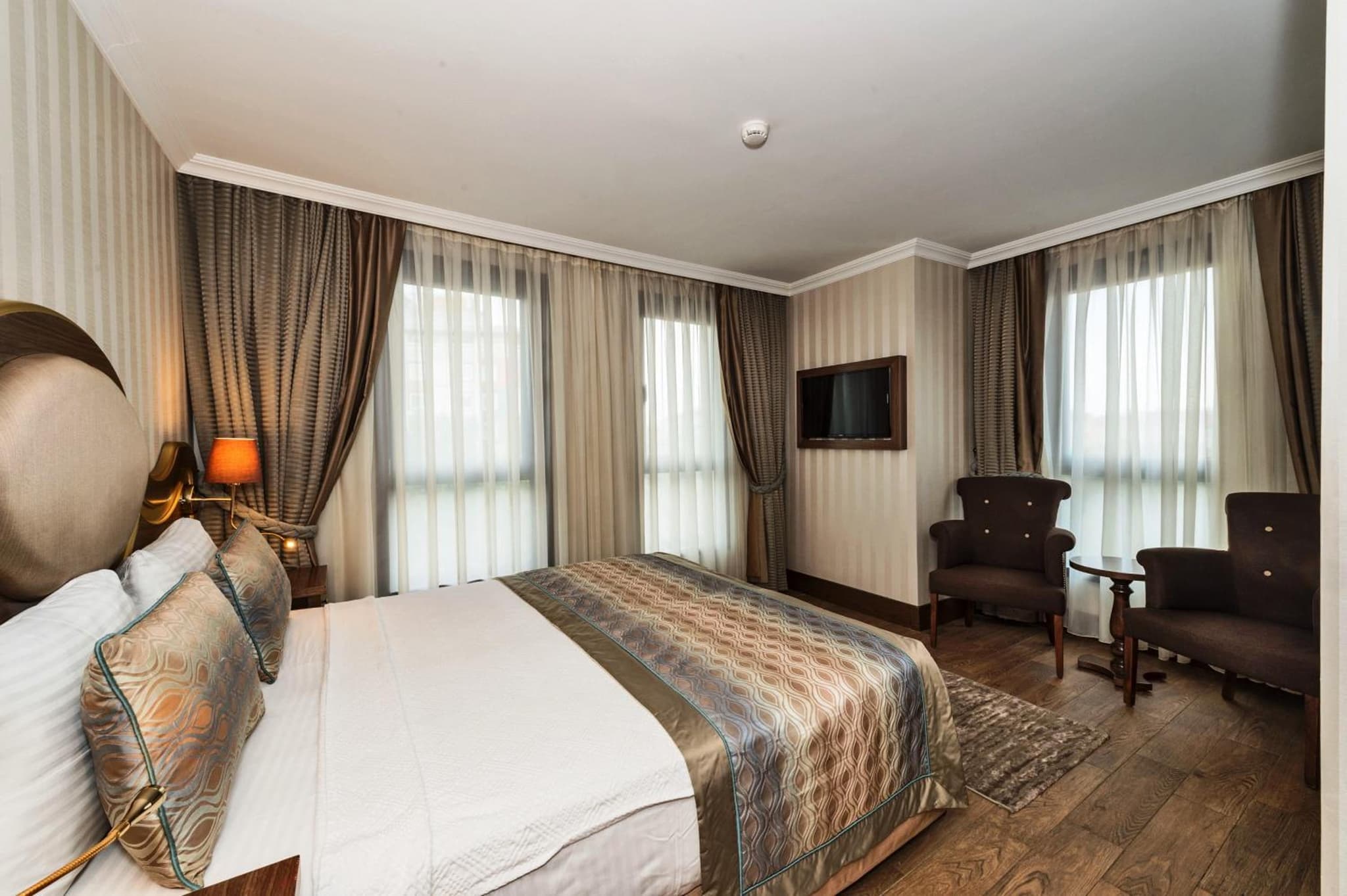 The Central Hotel photo 6