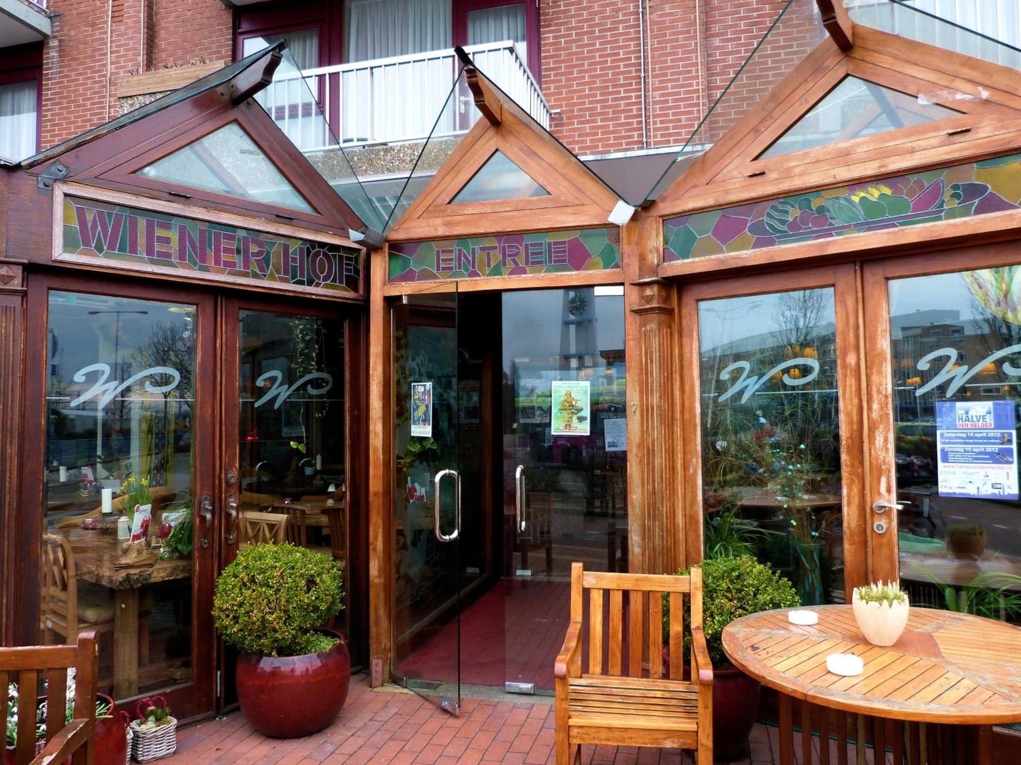 Hotel Wienerhof photo 3