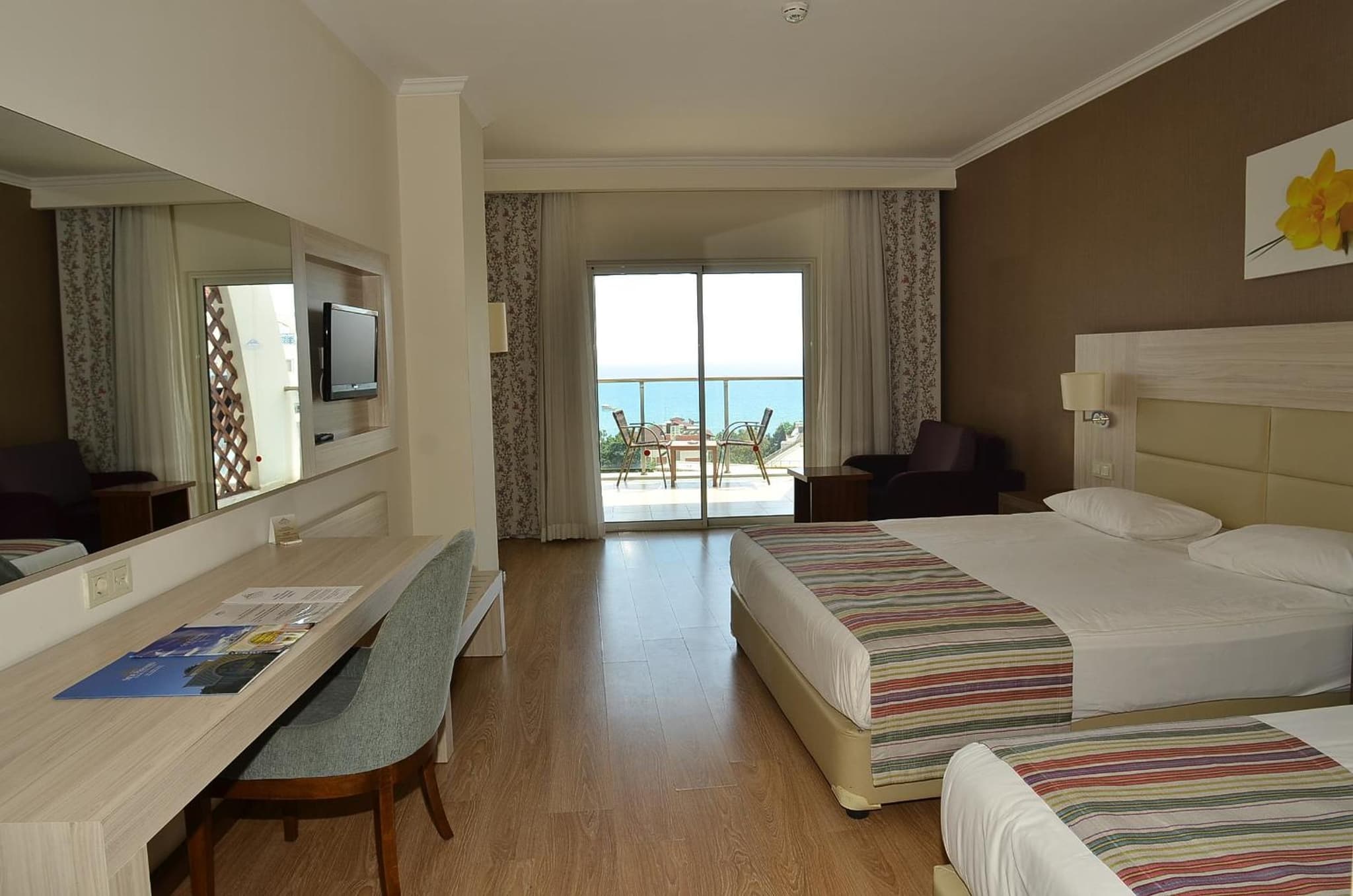 Side Prenses Resort Hotel & Spa photo 2
