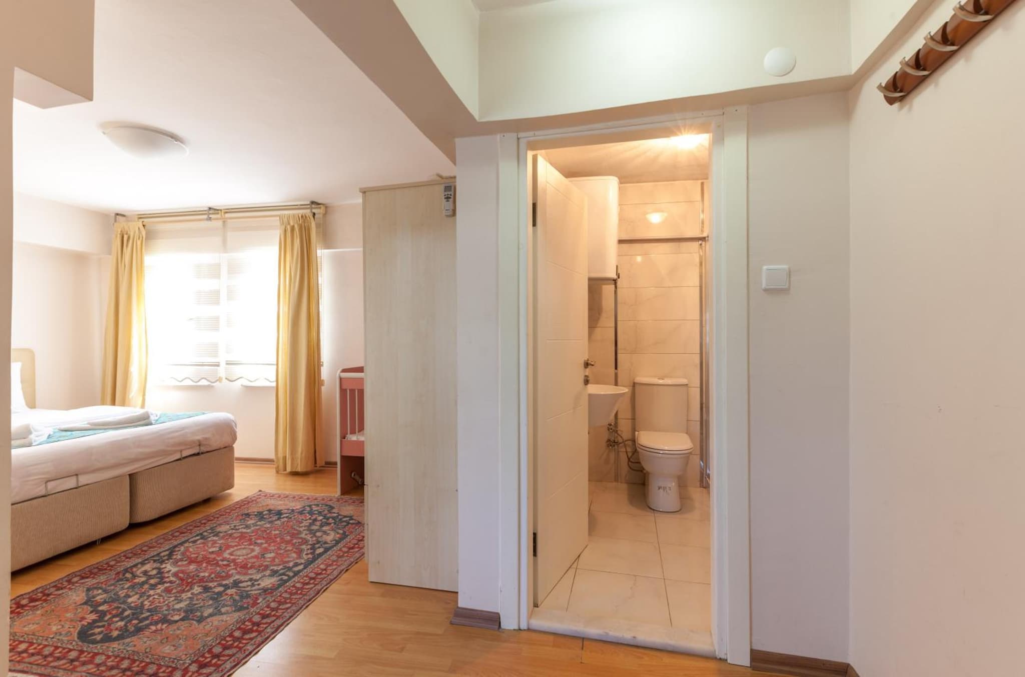 Sultan Apartments photo 4