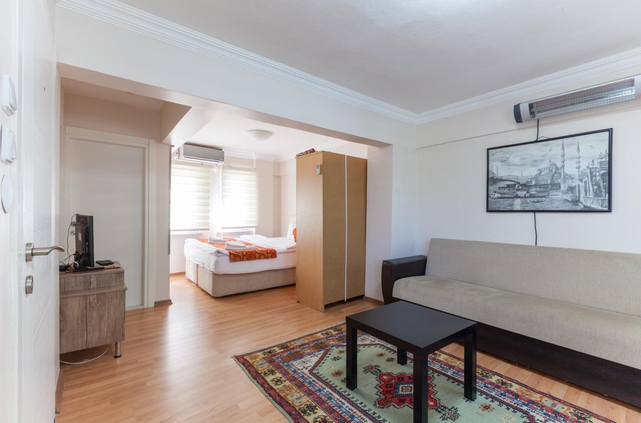 Sultan Apartments photo 9