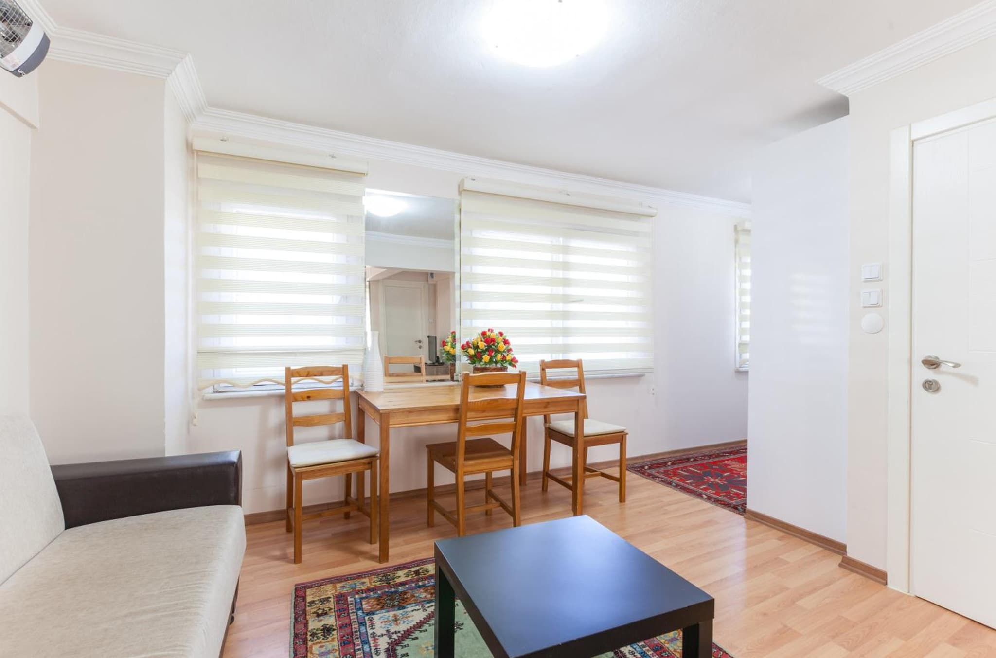Sultan Apartments photo 7