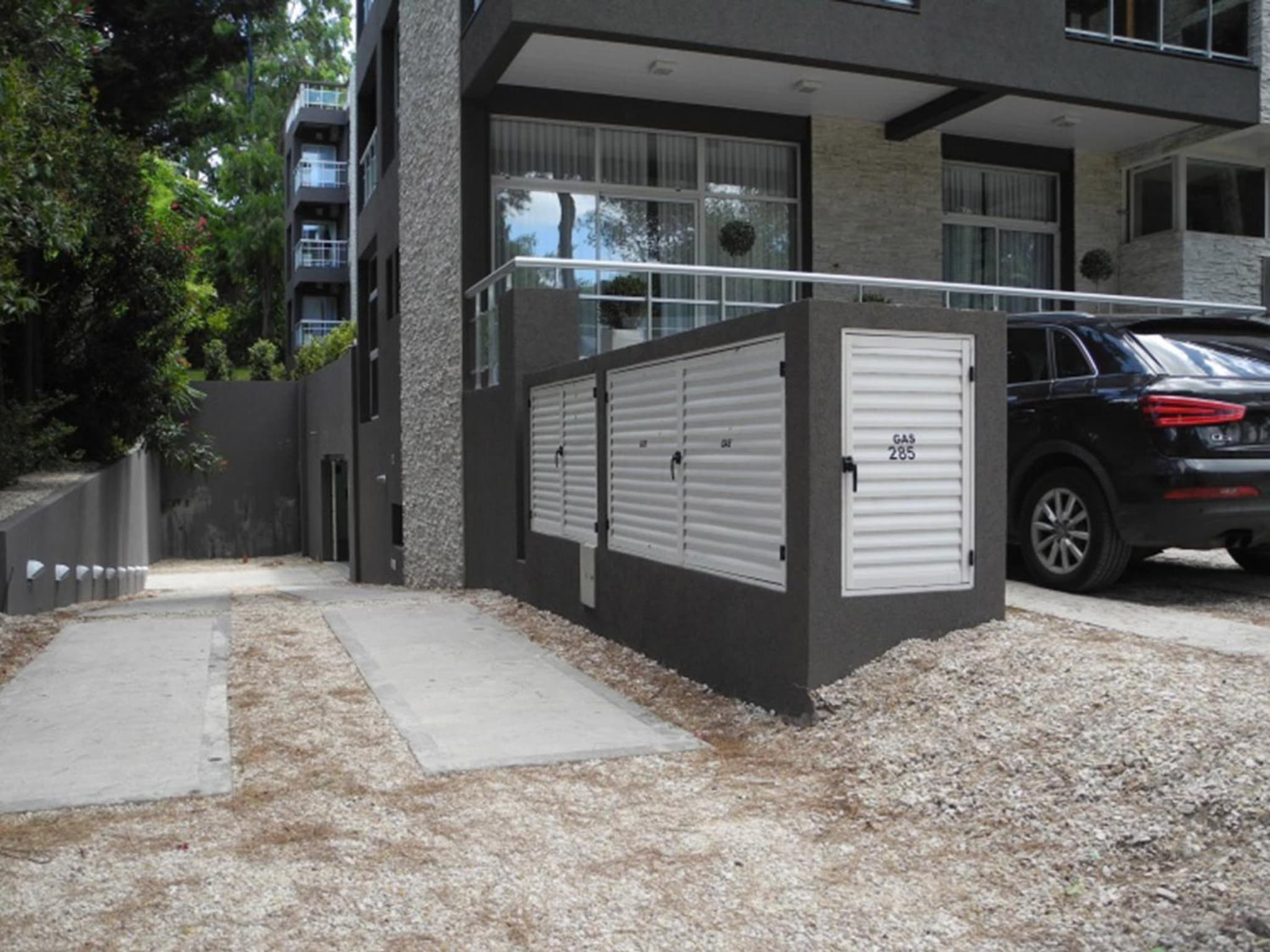 Suite House Carilo photo 8
