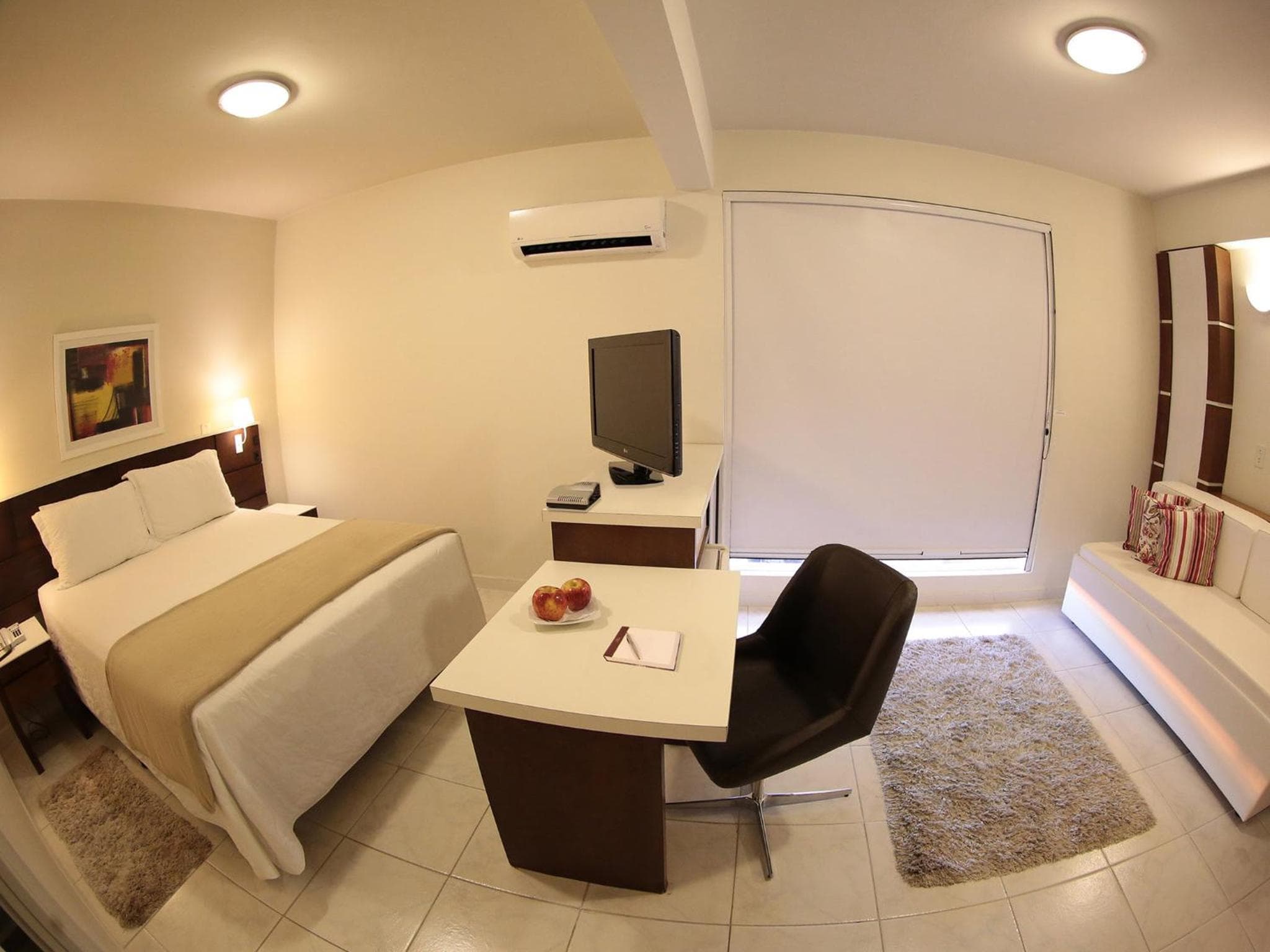 Altadomo Hotel photo 4