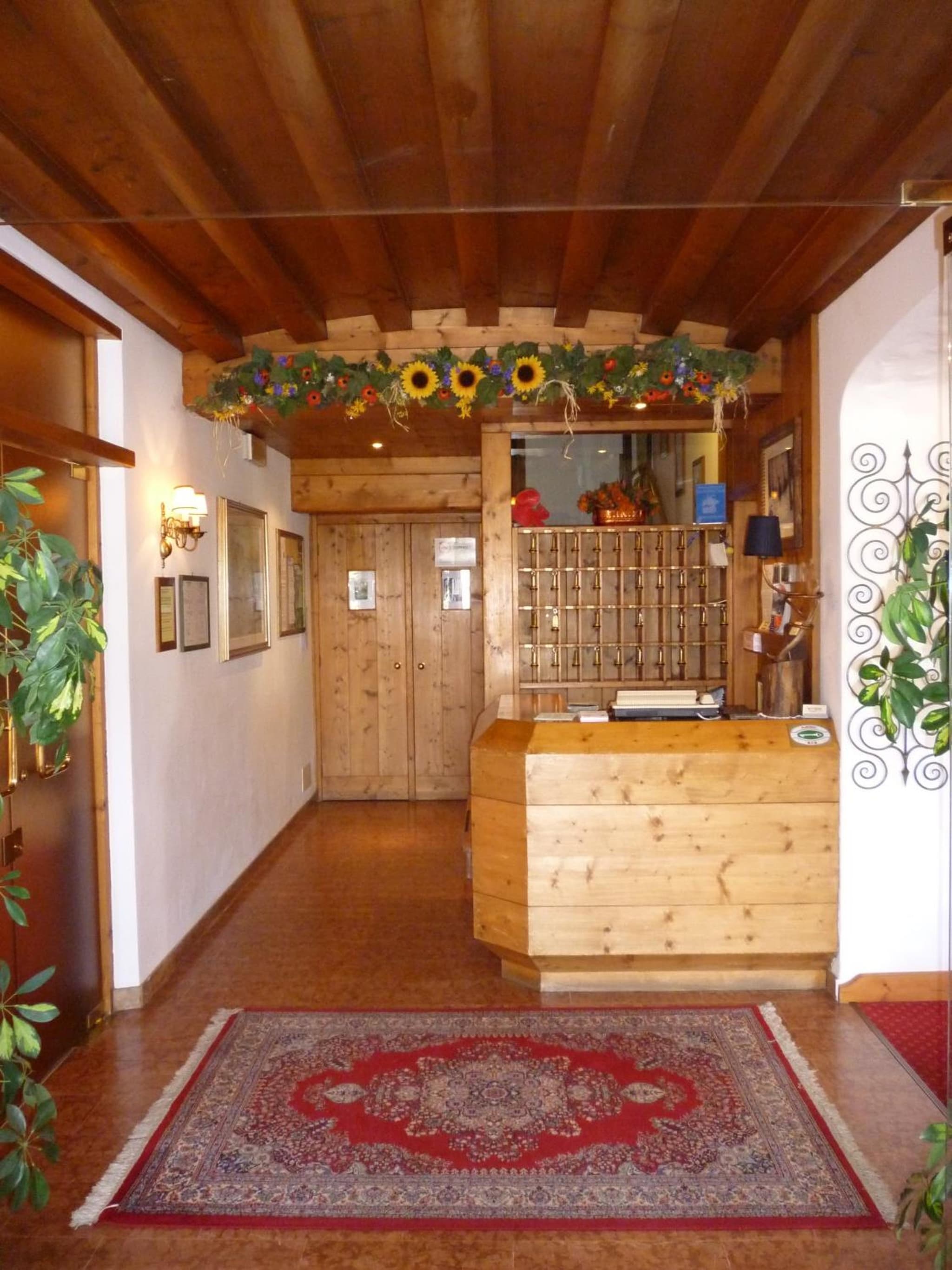 Nord Hotel photo 8
