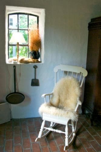 Trolleberg Bed & Breakfast photo 5