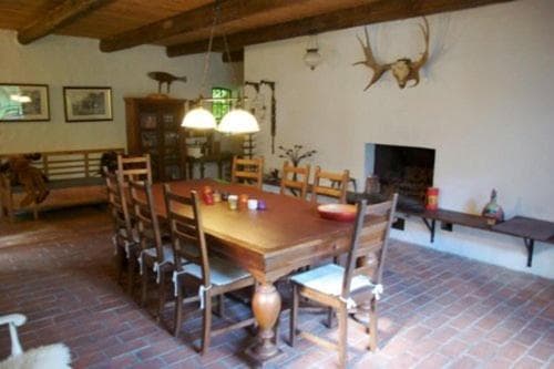 Trolleberg Bed & Breakfast photo 7