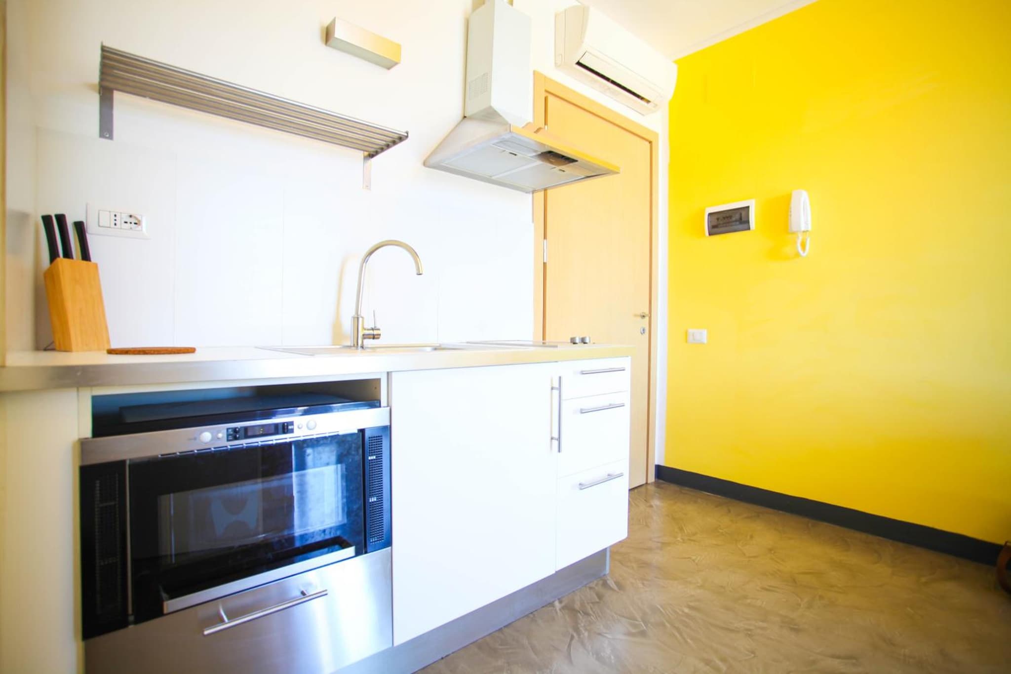 Residence Igea photo 7