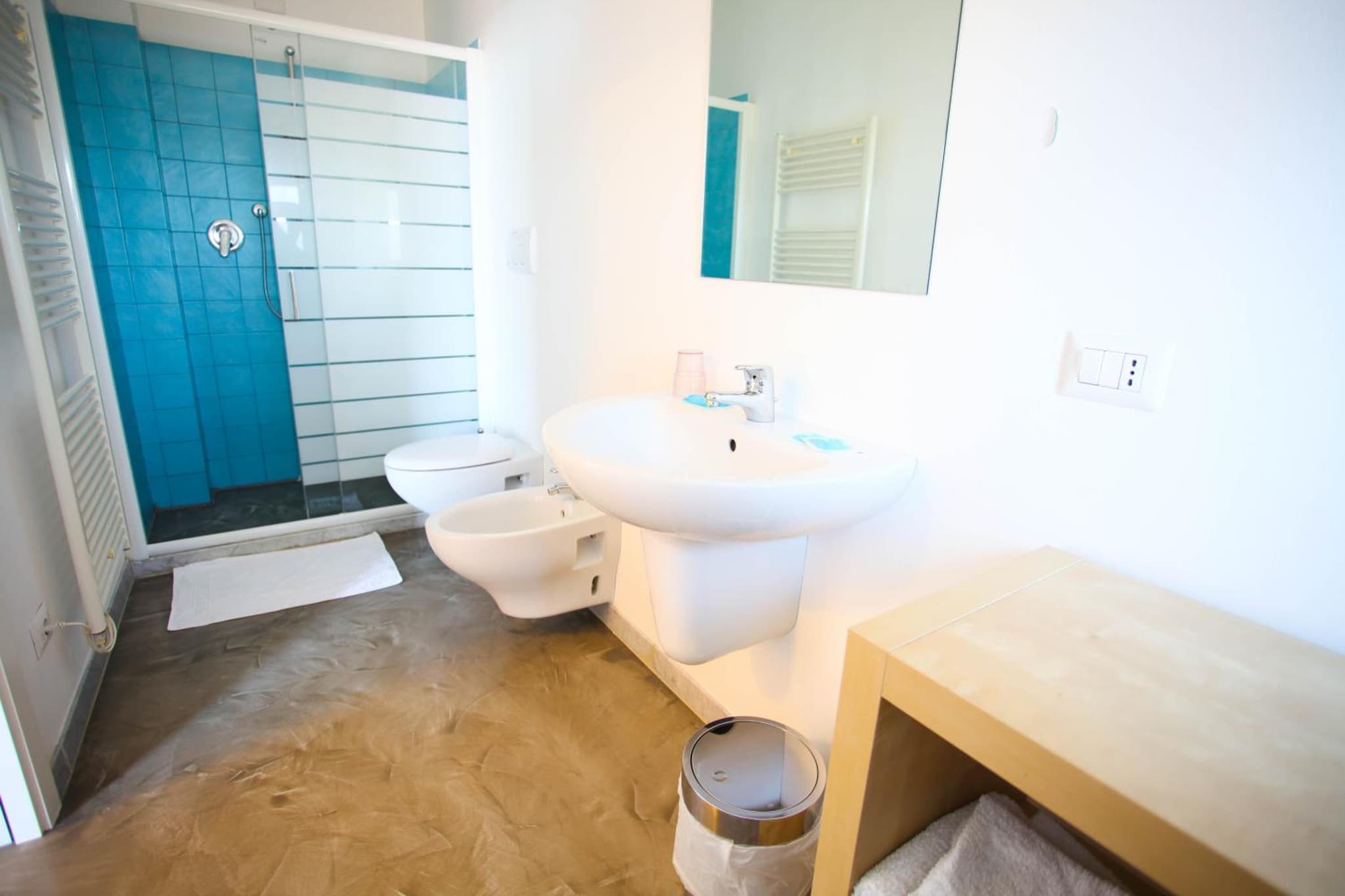 Residence Igea photo 9