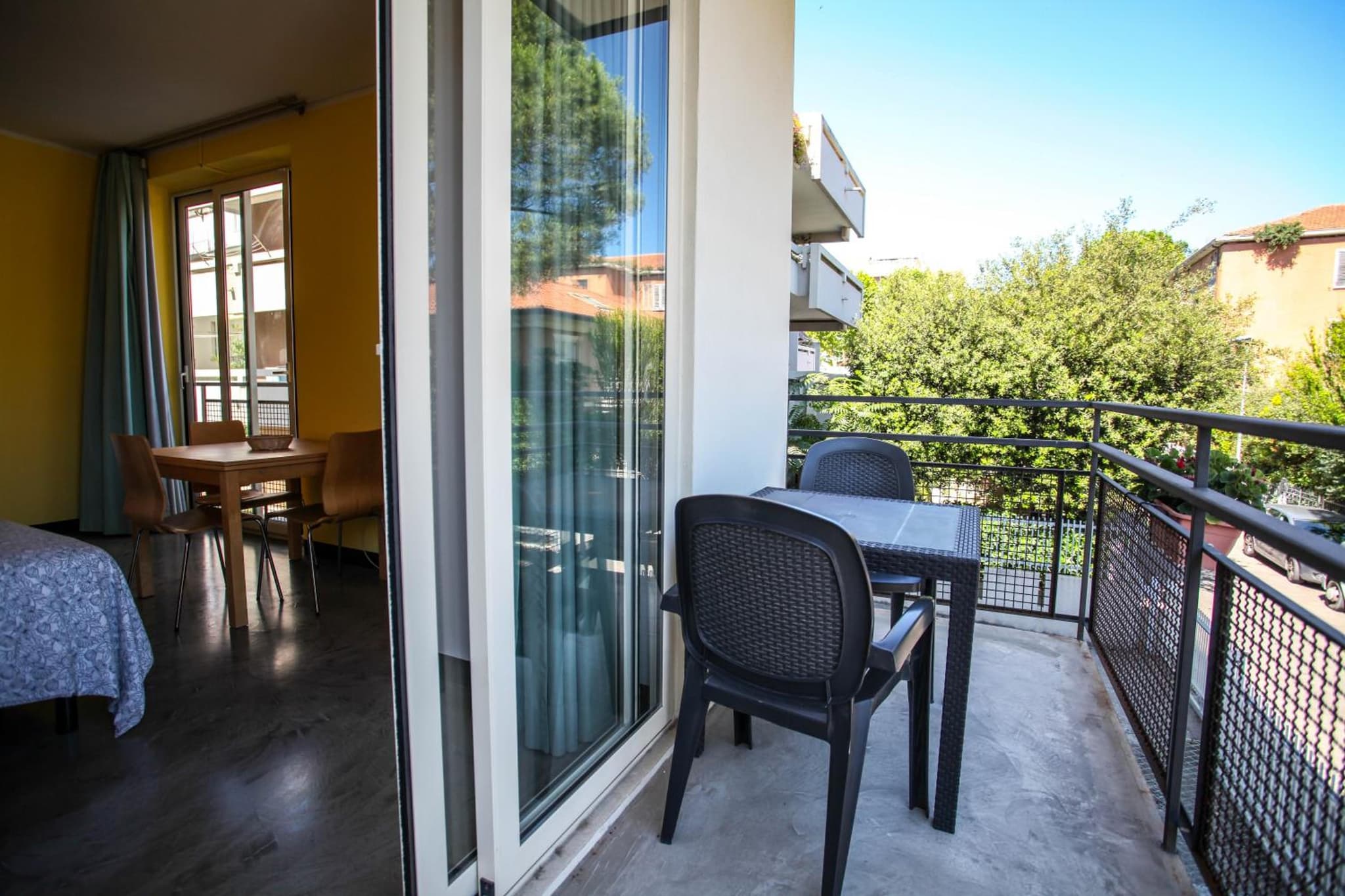 Residence Igea photo 8