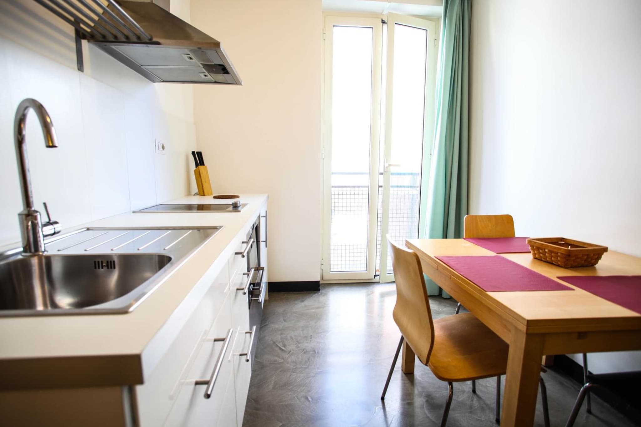 Residence Igea photo 4