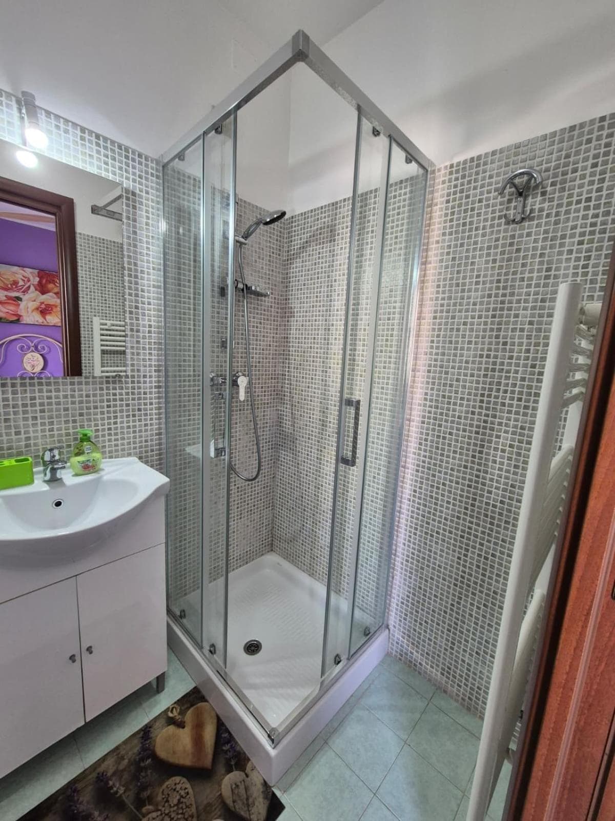 B&B La Villetta photo 5