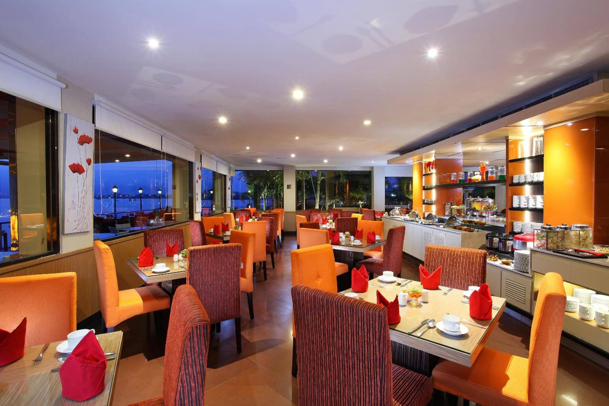Swiss-Belhotel Silae Palu photo 5