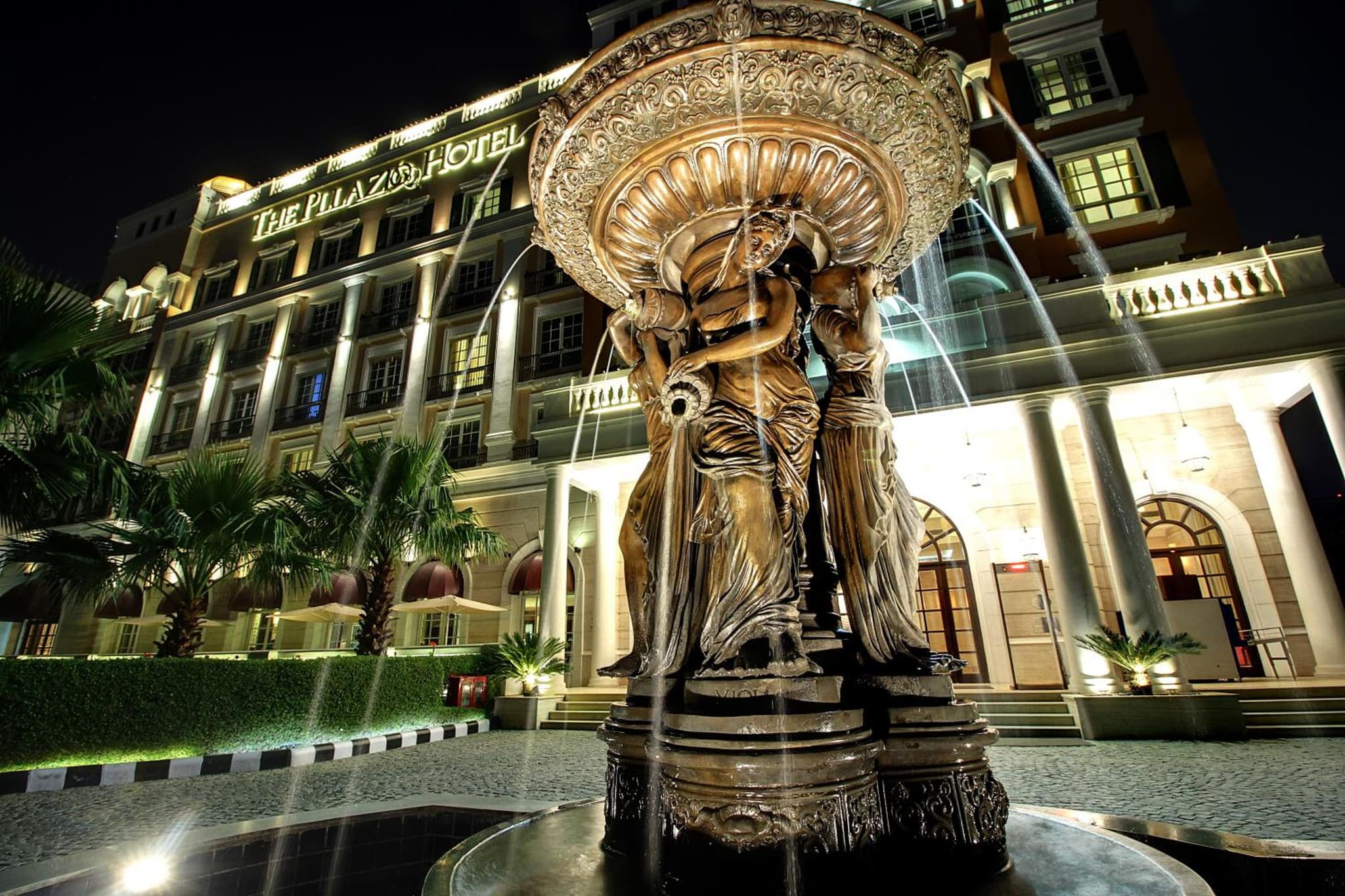The Pllazio Hotel photo 8