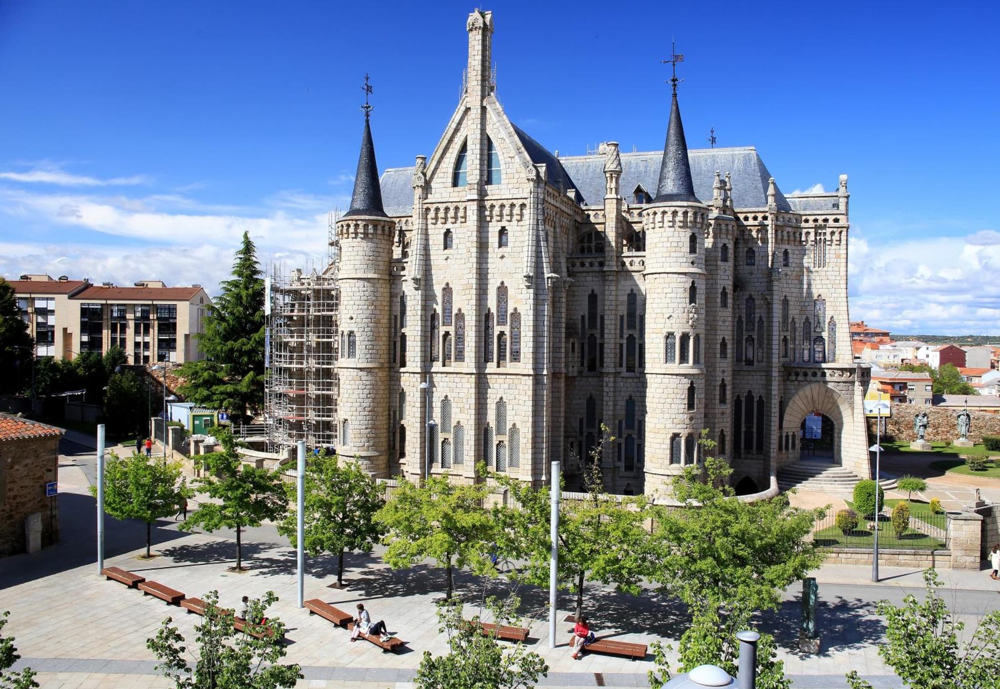 Hotel Gaudi photo 6