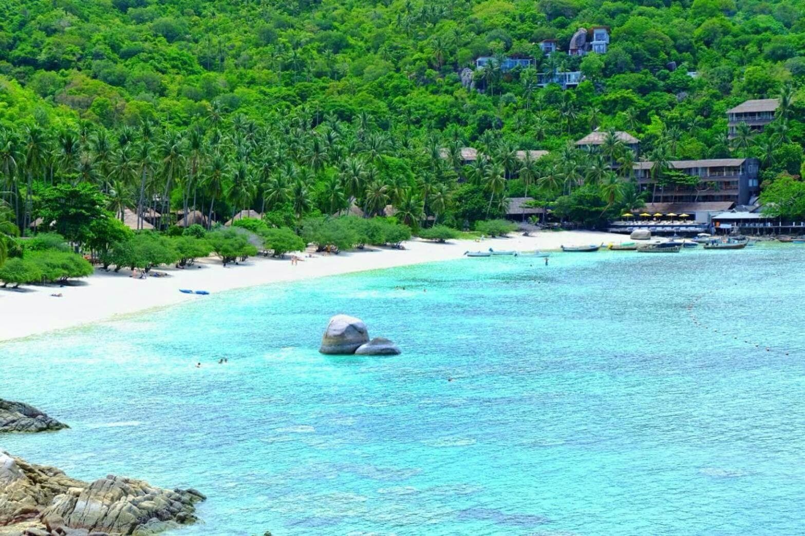 Taatoh Seaview Resort - SHA Plus photo 3