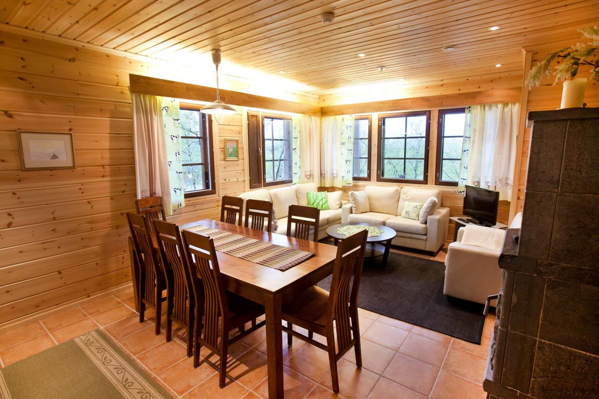Tundrea Holiday Resort photo 3