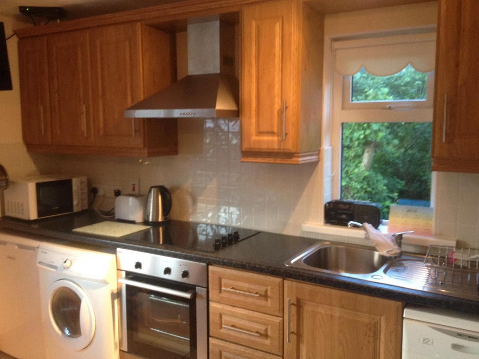 Seabreeze Apartment photo 8