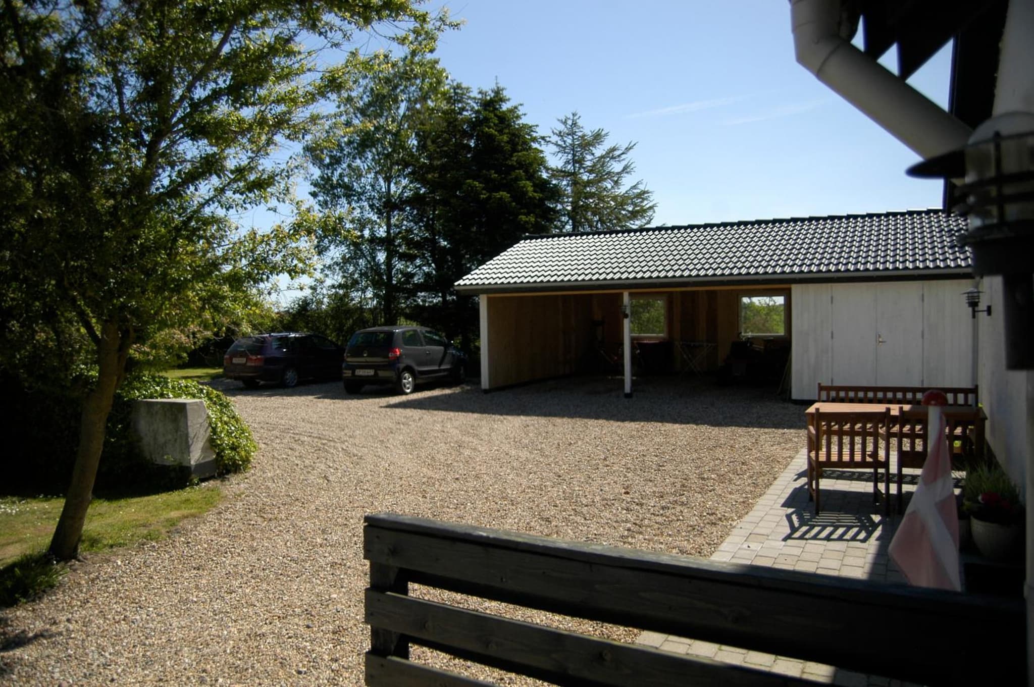 Henne Strand Ferie Accommodation photo 3