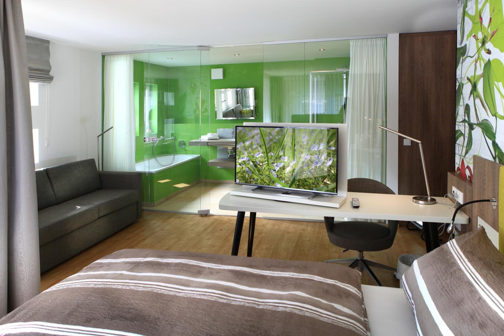 Hotel Adler photo 2